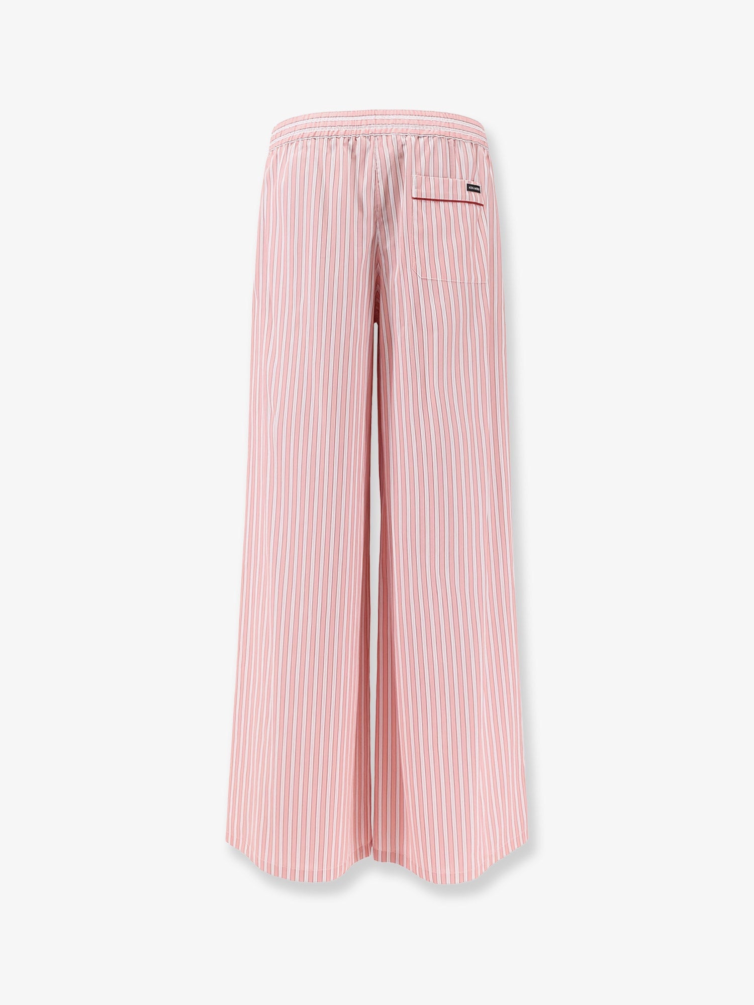 Dolce & Gabbana Women Pyjamas Cotton And Silk Trousers DOLCE & GABBANA