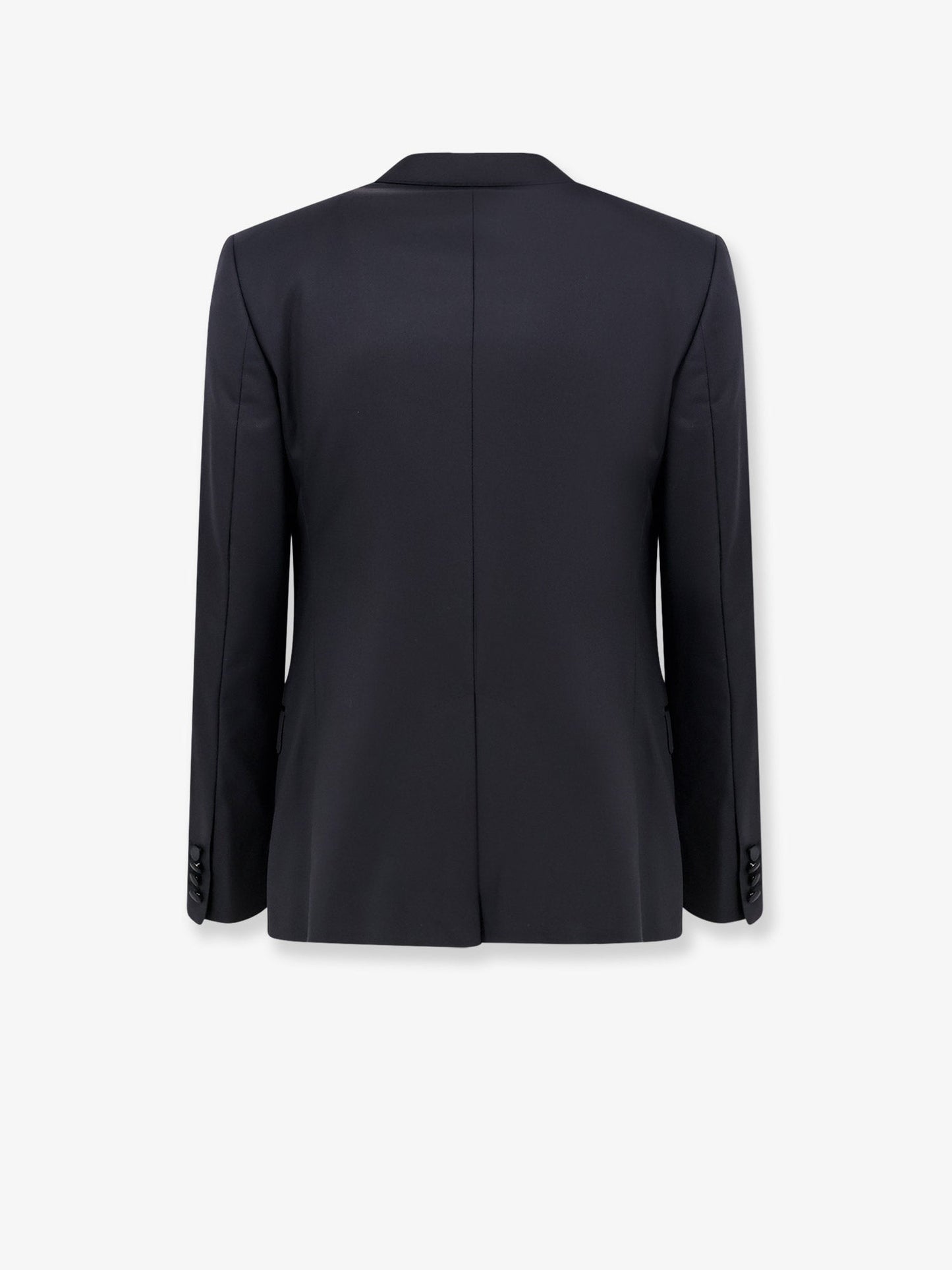 Dolce & Gabbana Men Martini Tuxedo With Vest DOLCE & GABBANA