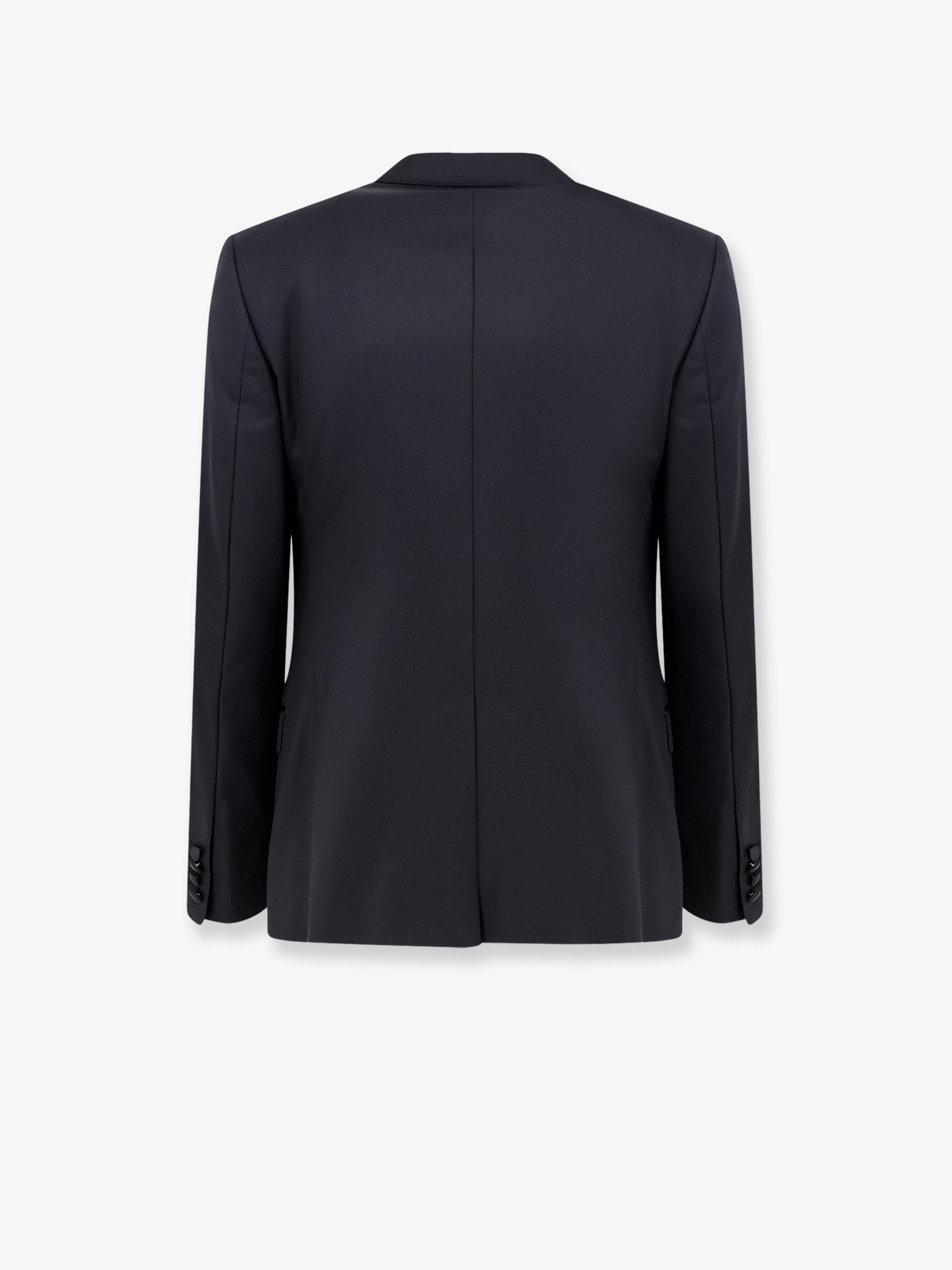 Dolce & Gabbana Men Martini Tuxedo With Vest DOLCE & GABBANA