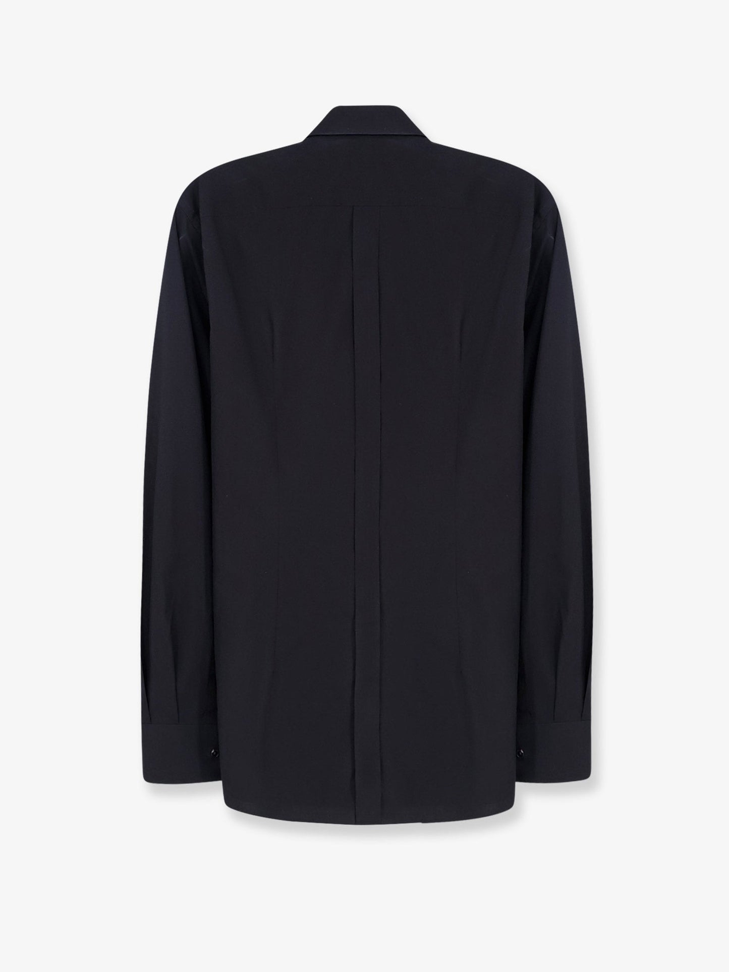 Dolce & Gabbana Men Cotton Shirt DOLCE & GABBANA