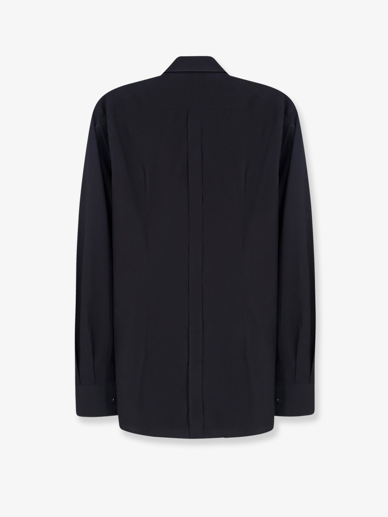 Dolce & Gabbana Men Cotton Shirt DOLCE & GABBANA