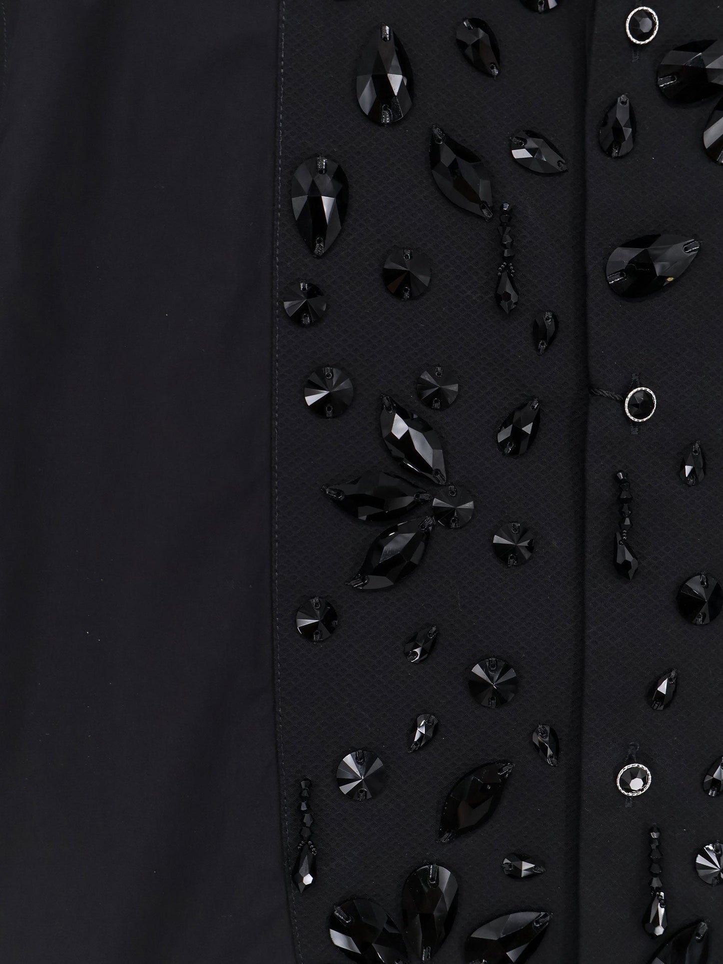 Dolce & Gabbana Men Cotton Shirt DOLCE & GABBANA
