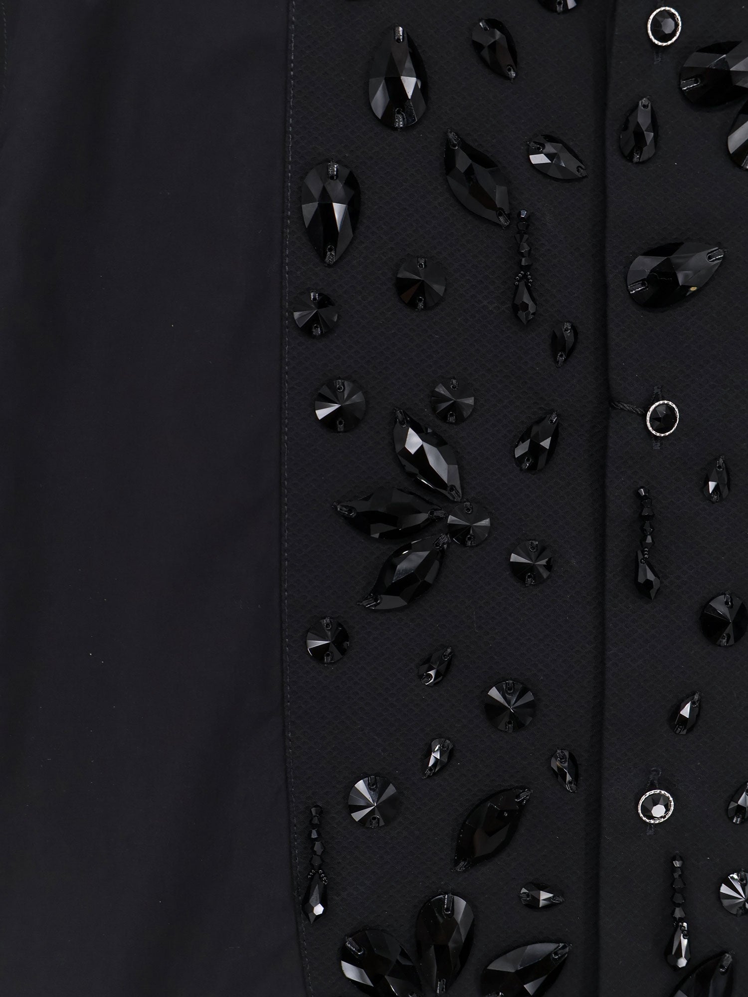 Dolce & Gabbana Men Cotton Shirt DOLCE & GABBANA