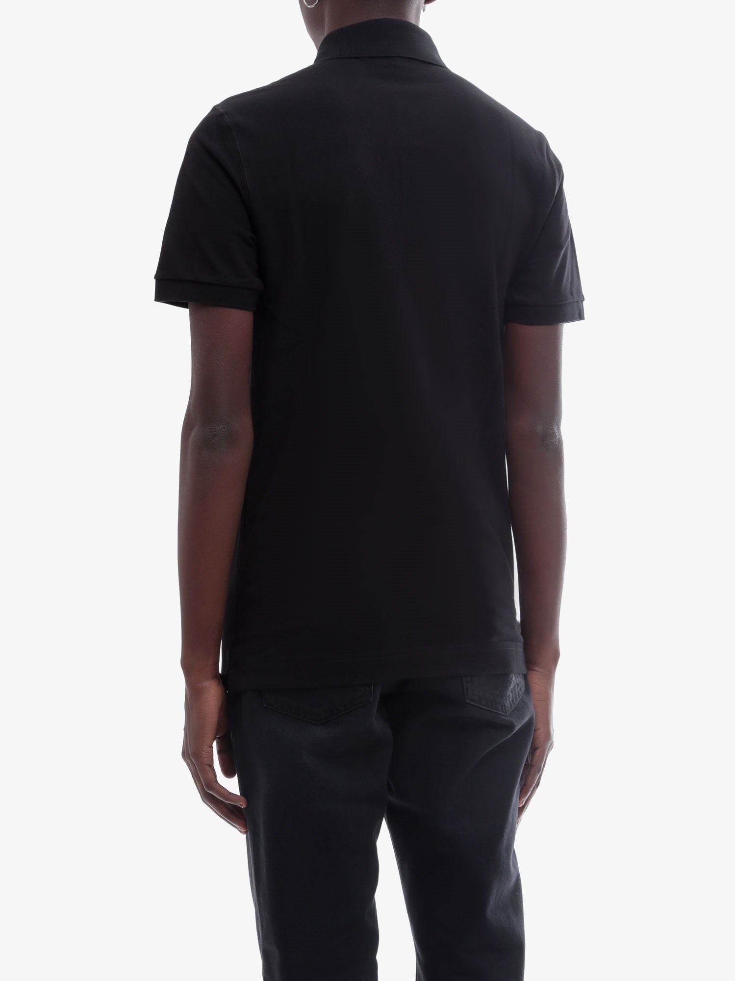 Dolce & Gabbana Men Cotton T-Shirt DOLCE & GABBANA