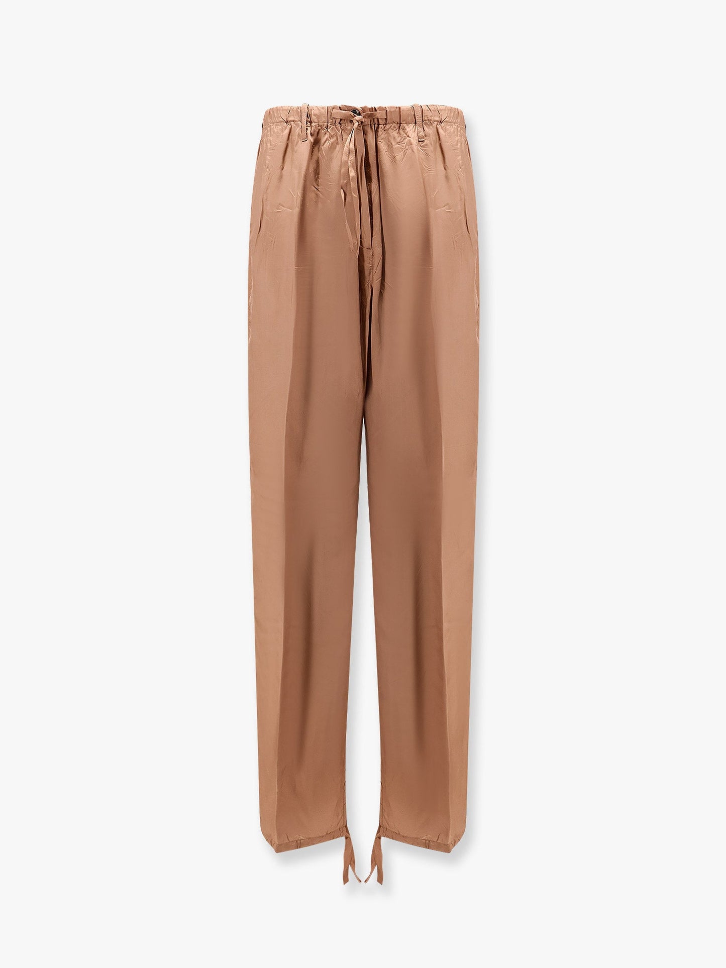 Dries Van Noten Women Penra Viscose Trousers DRIES VAN NOTEN