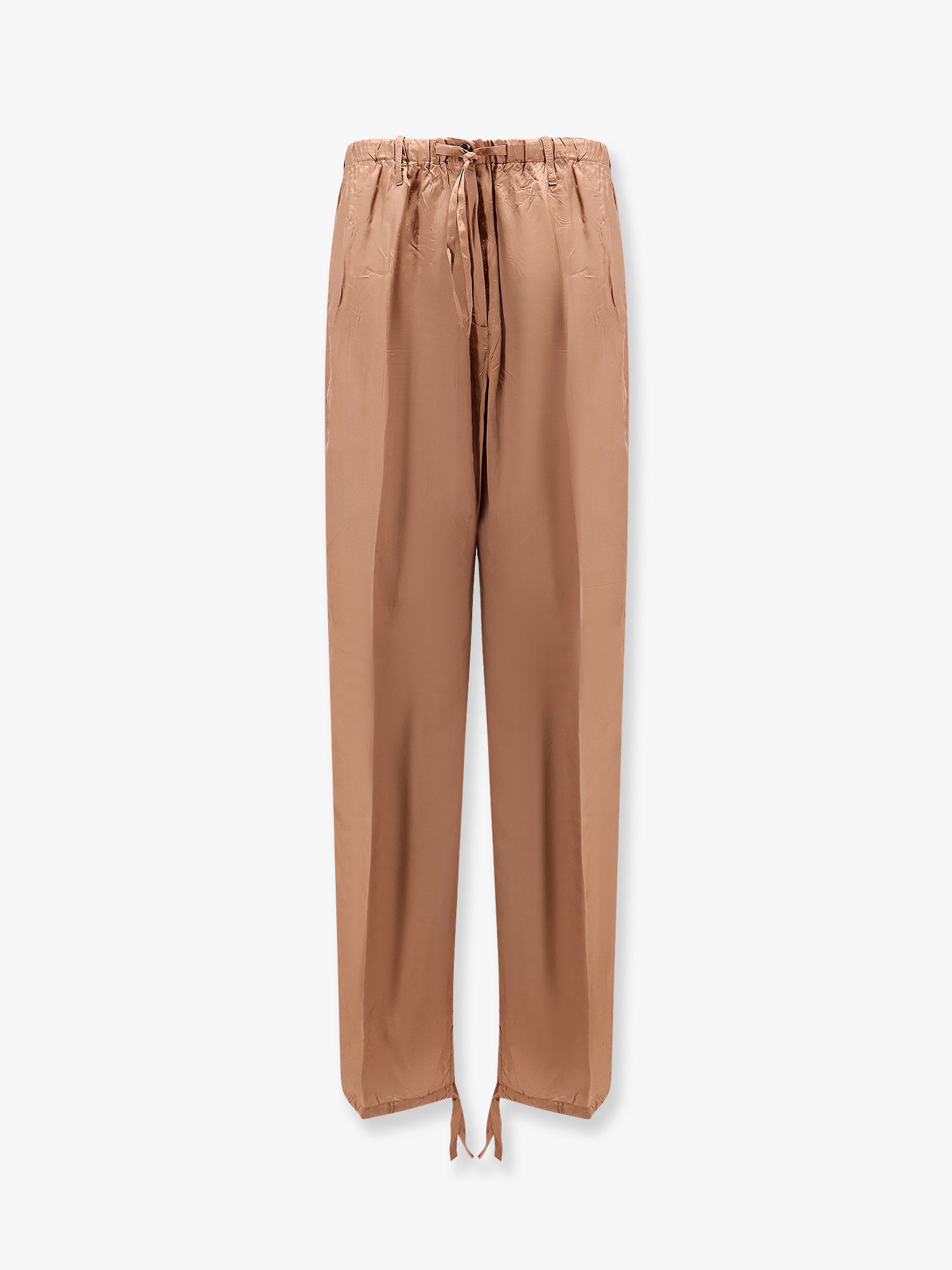 Dries Van Noten Women Penra Viscose Trousers DRIES VAN NOTEN