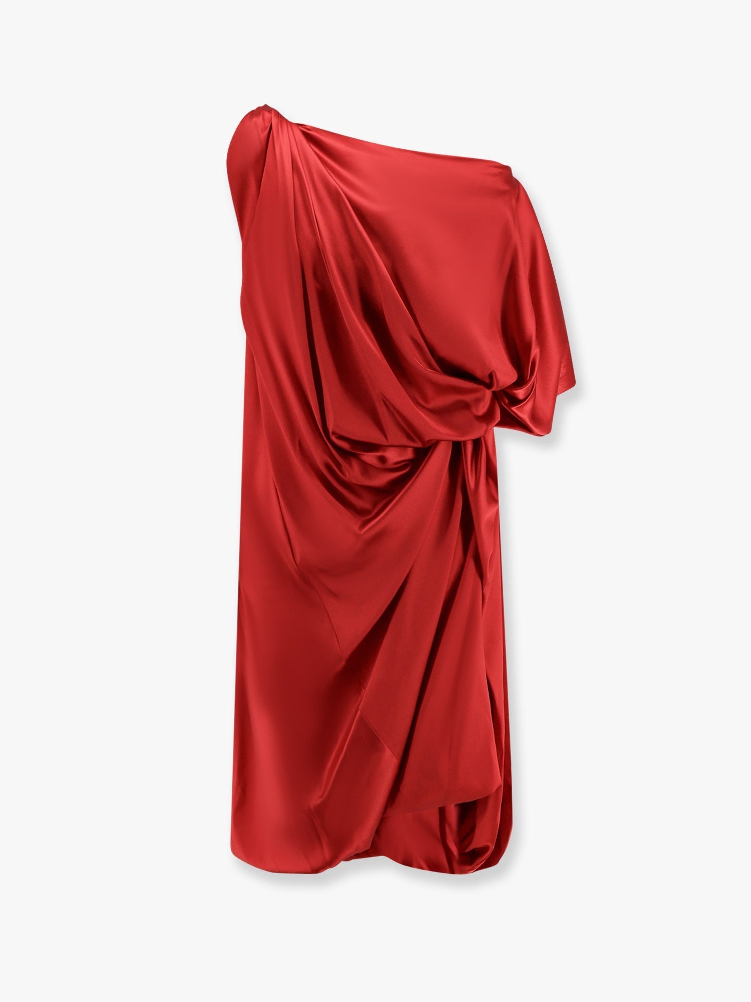 Dries Van Noten Women Dalant Silk Dress DRIES VAN NOTEN