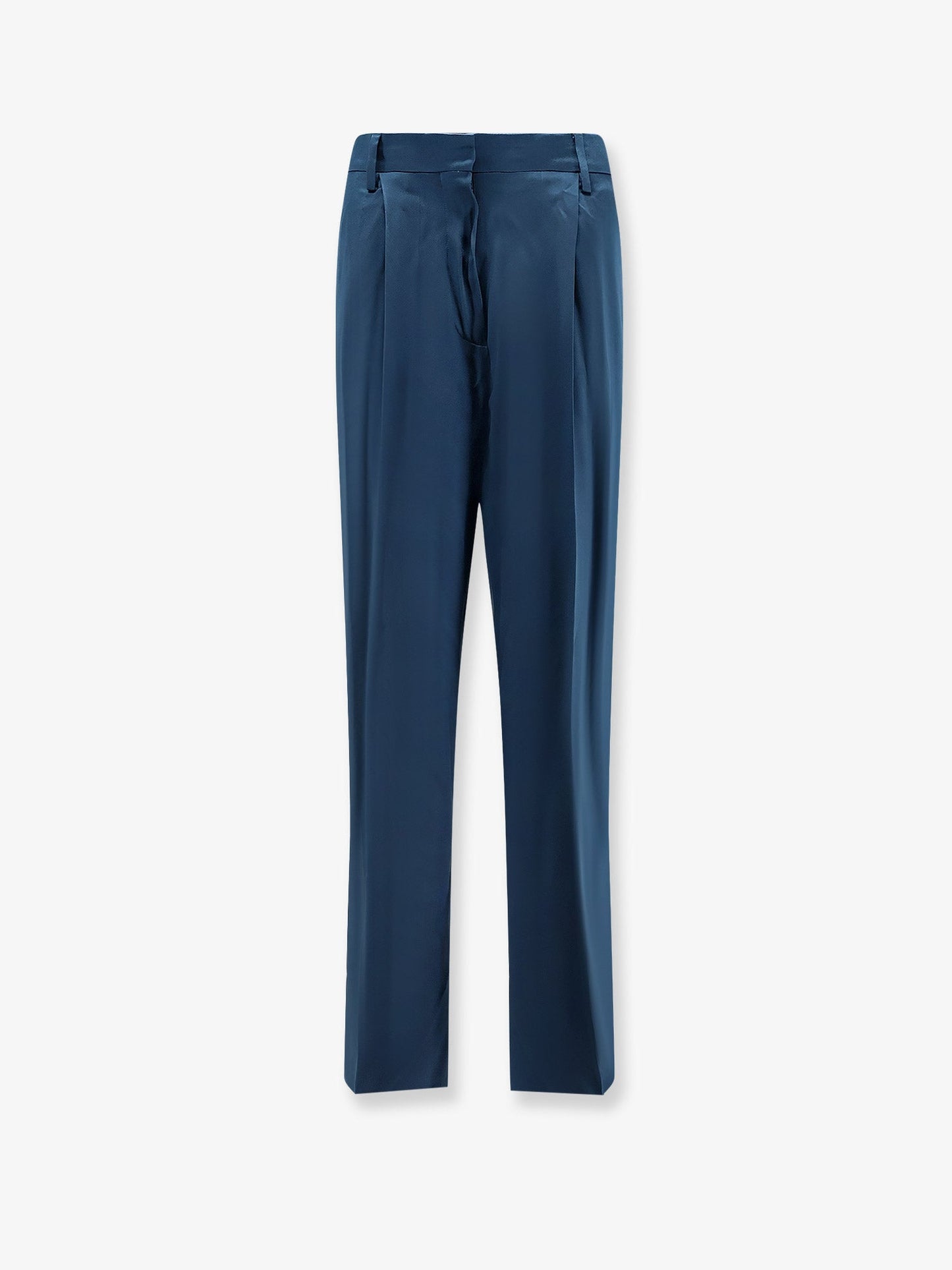 Dries Van Noten Women Portias Satin Trousers DRIES VAN NOTEN