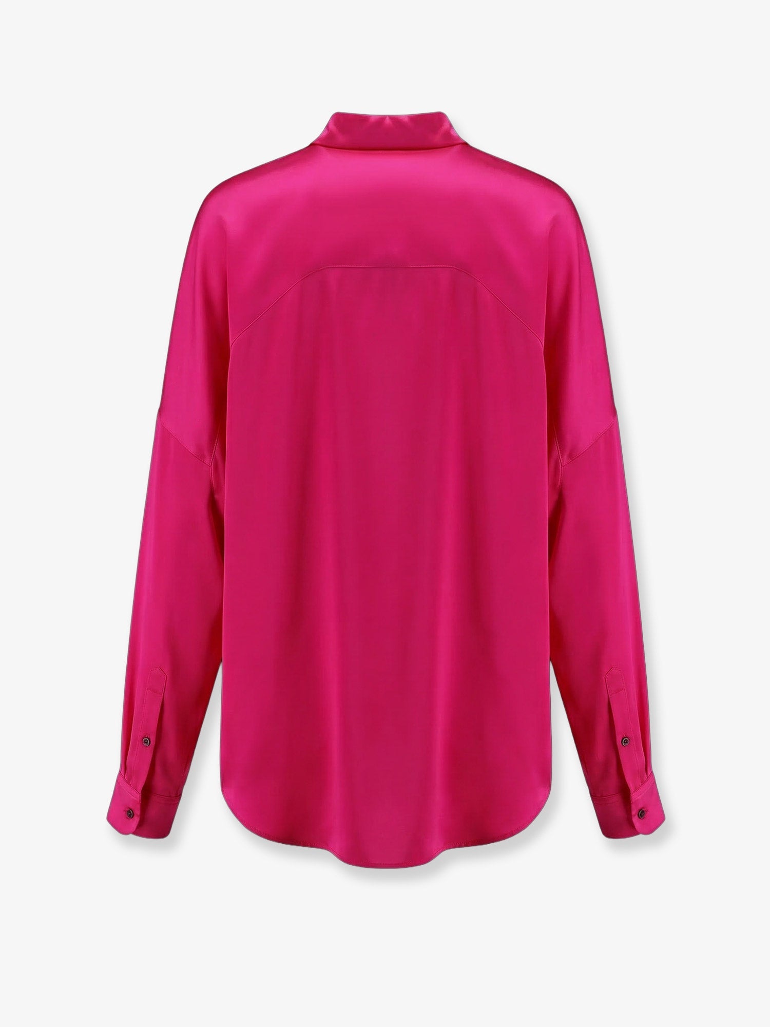 Dries Van Noten Women Casia Silk Shirt DRIES VAN NOTEN