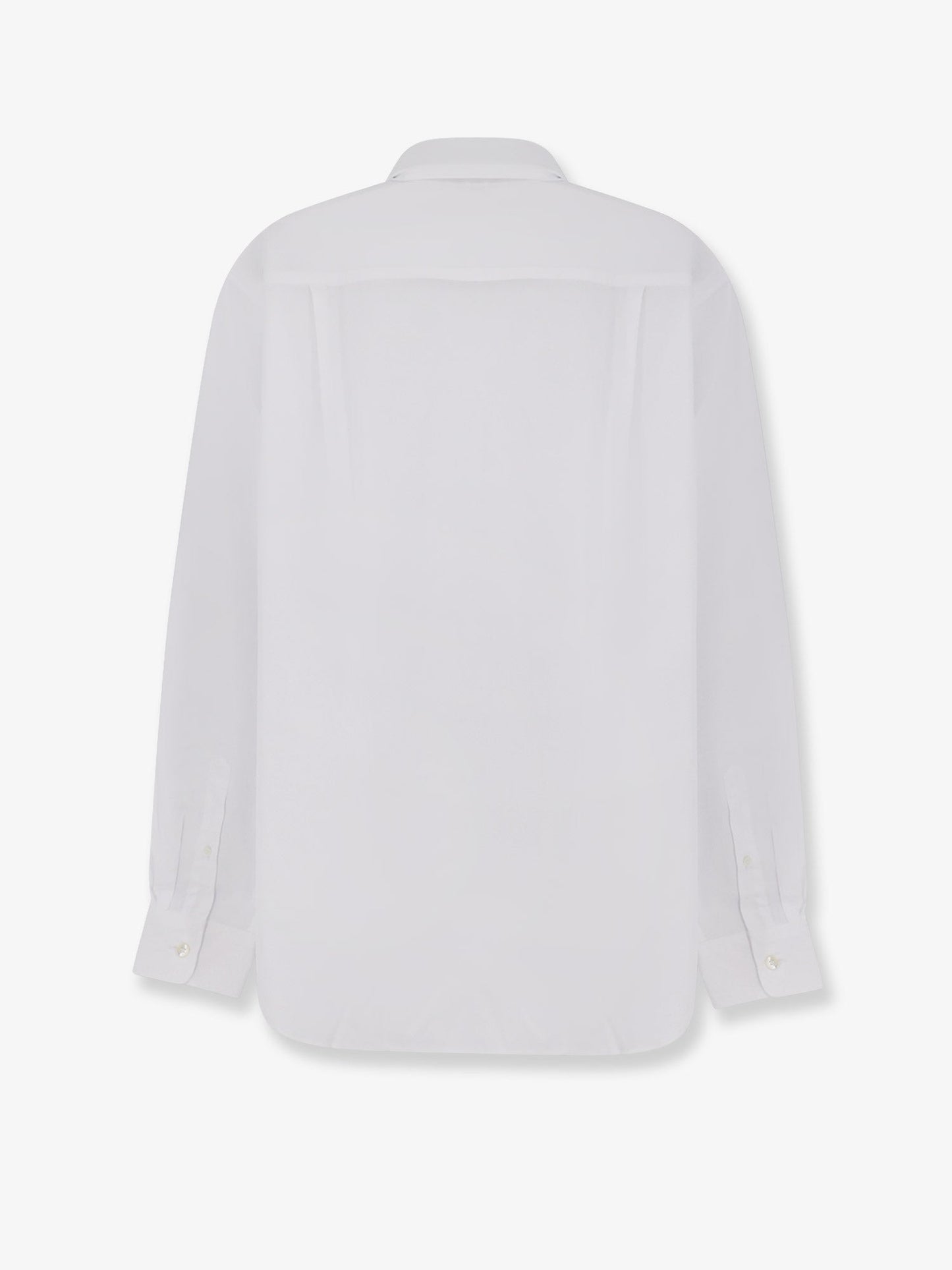 Dries Van Noten Women Cheers Cotton Shirt DRIES VAN NOTEN