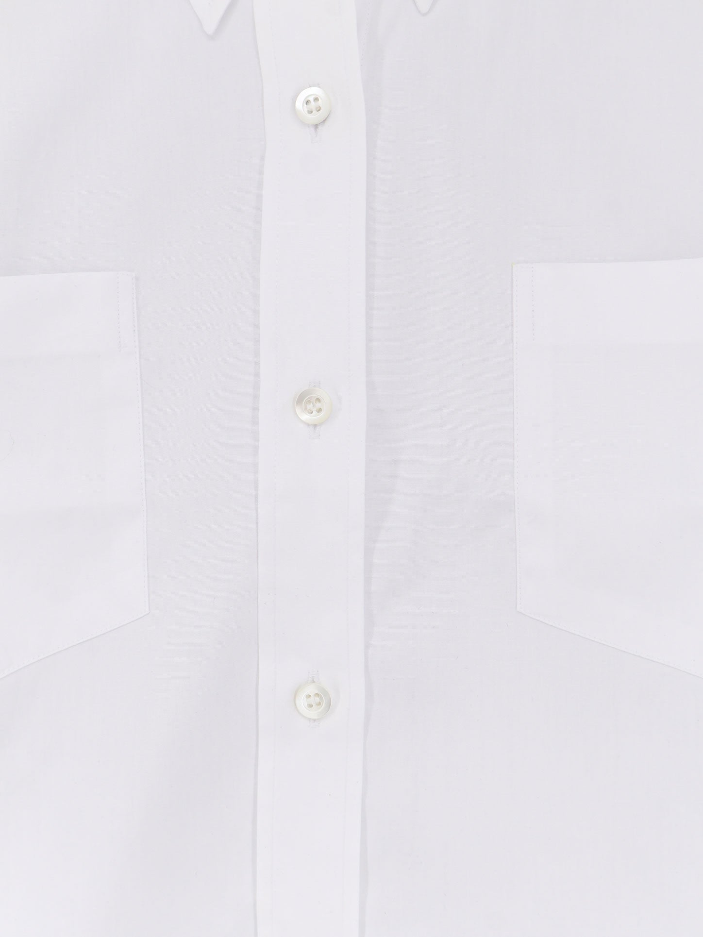 Dries Van Noten Women Cheers Cotton Shirt DRIES VAN NOTEN