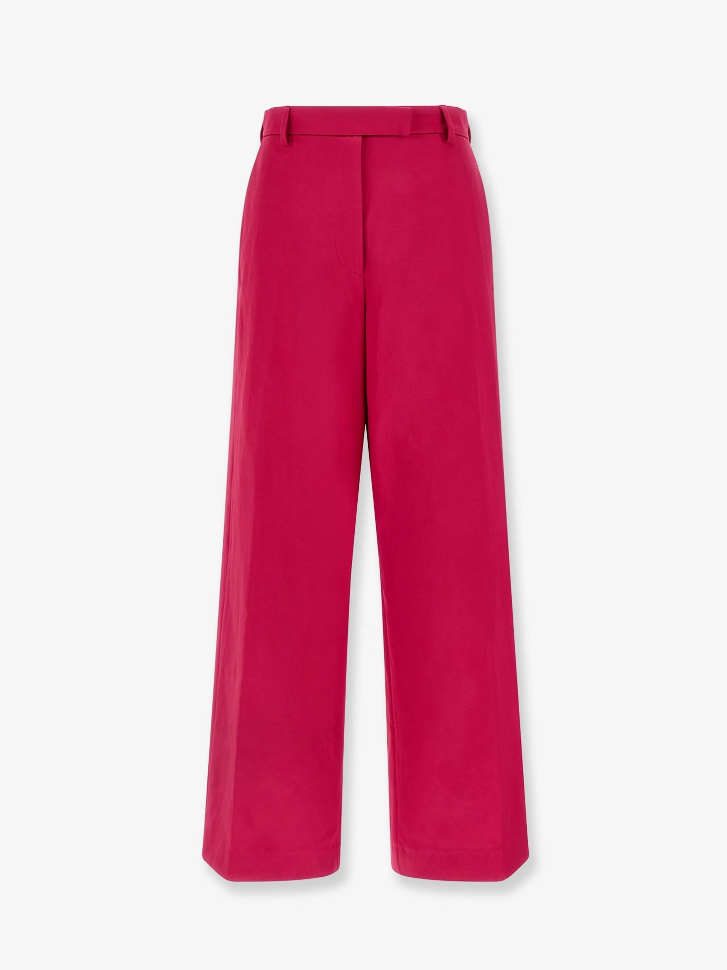 Dries Van Noten Women Penn Satin Trousers DRIES VAN NOTEN