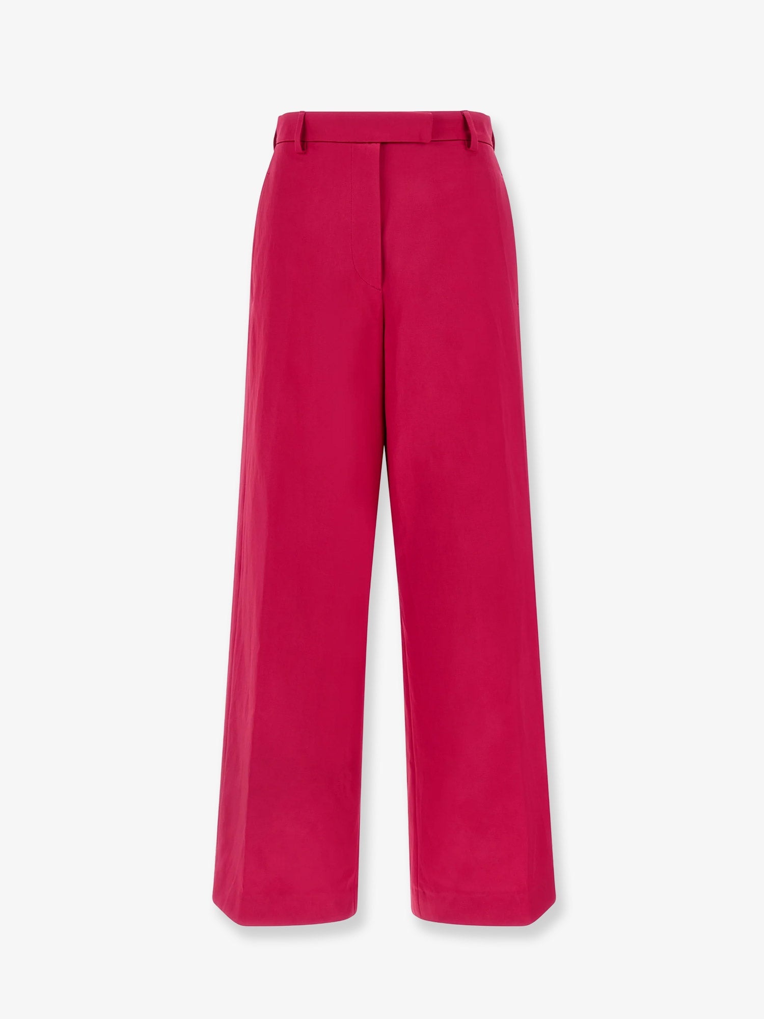 Dries Van Noten Women Penn Satin Trousers DRIES VAN NOTEN