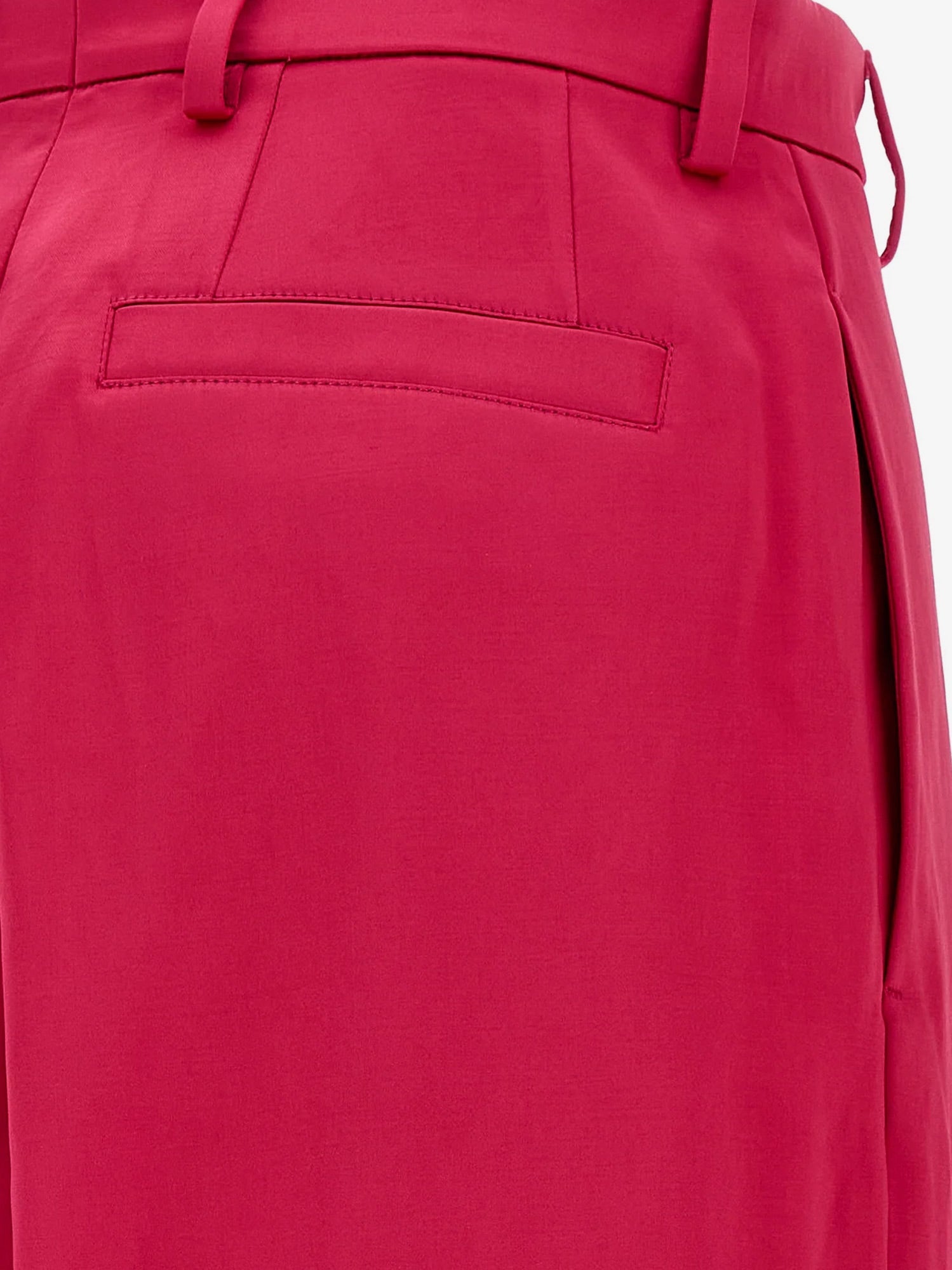 Dries Van Noten Women Penn Satin Trousers DRIES VAN NOTEN