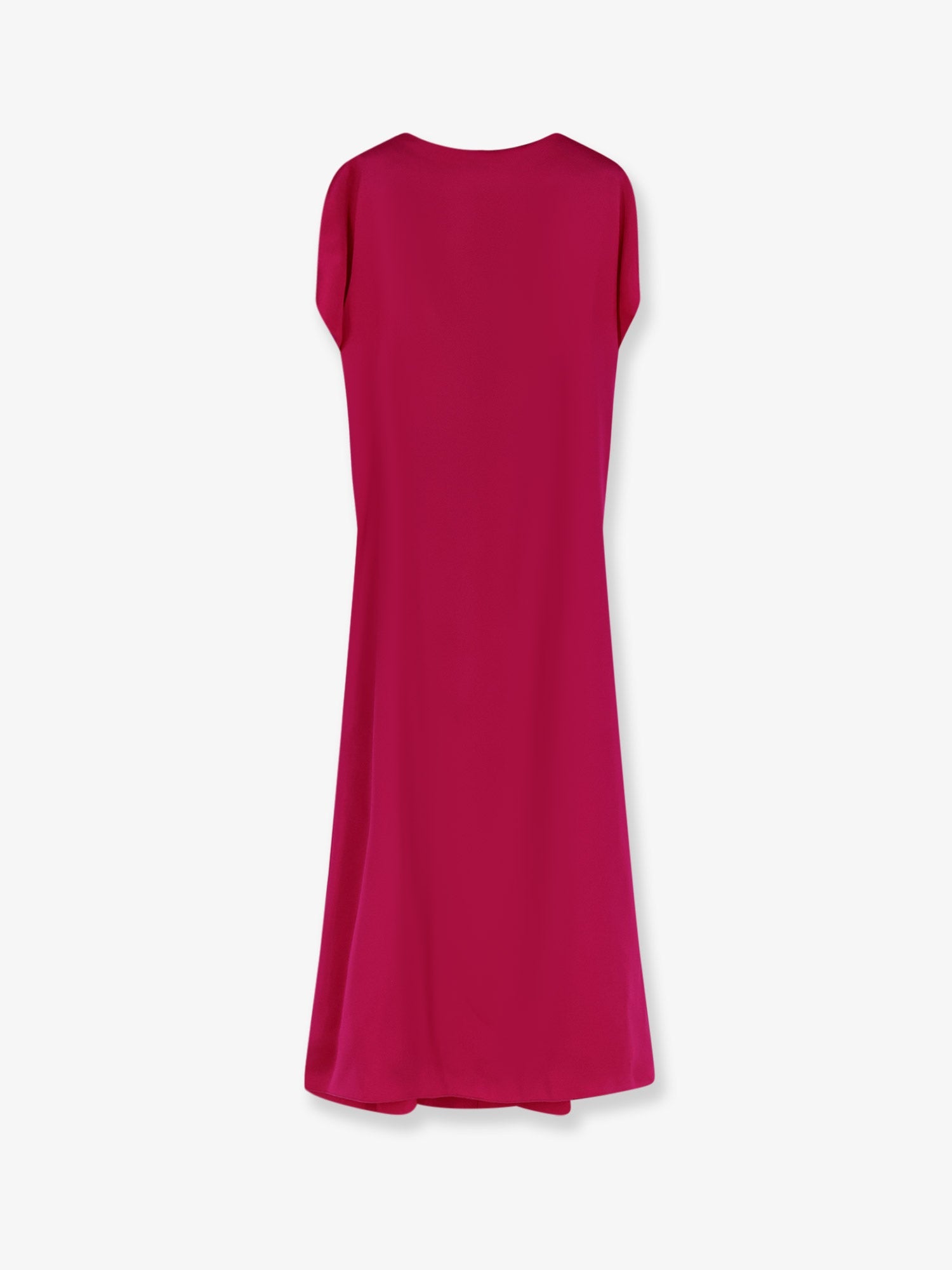Dries Van Noten Women Diria Silk Dress DRIES VAN NOTEN