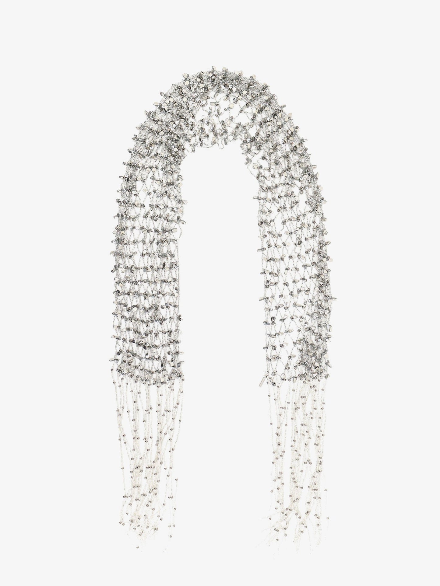 Dries Van Noten Women Scarf Necklace DRIES VAN NOTEN