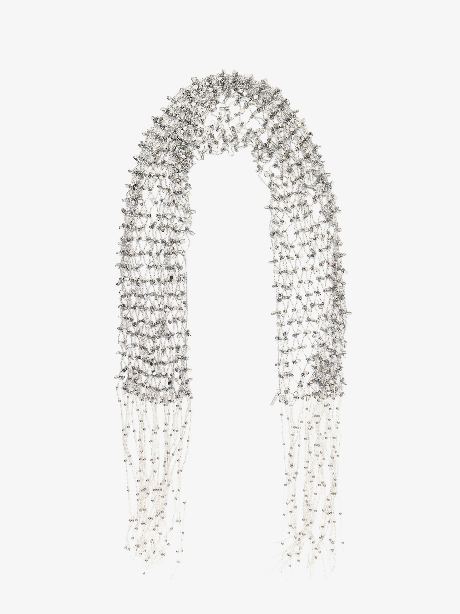 Dries Van Noten Women Scarf Necklace DRIES VAN NOTEN