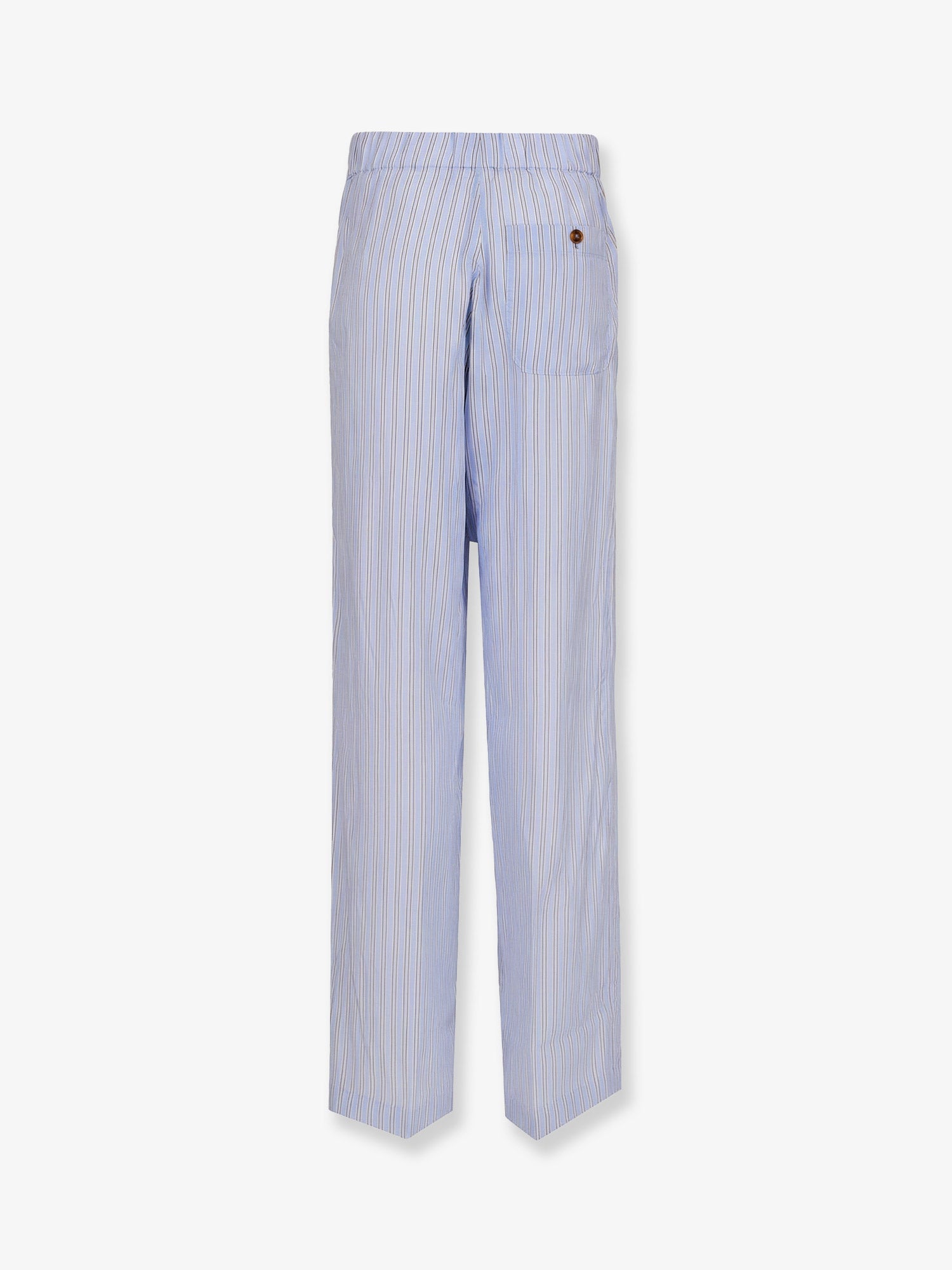 Dries Van Noten Women Pila Cupro Trousers DRIES VAN NOTEN