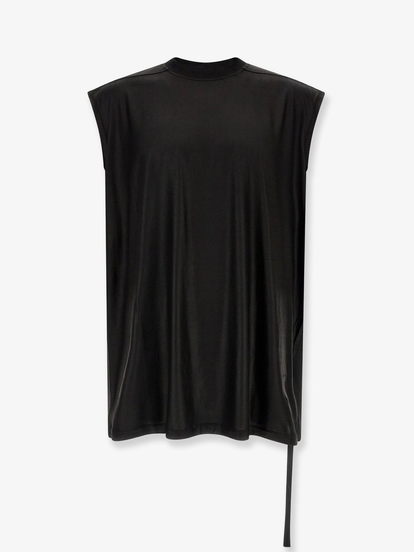 Drkshdw Men Technical Fabric T-Shirt DRKSHDW
