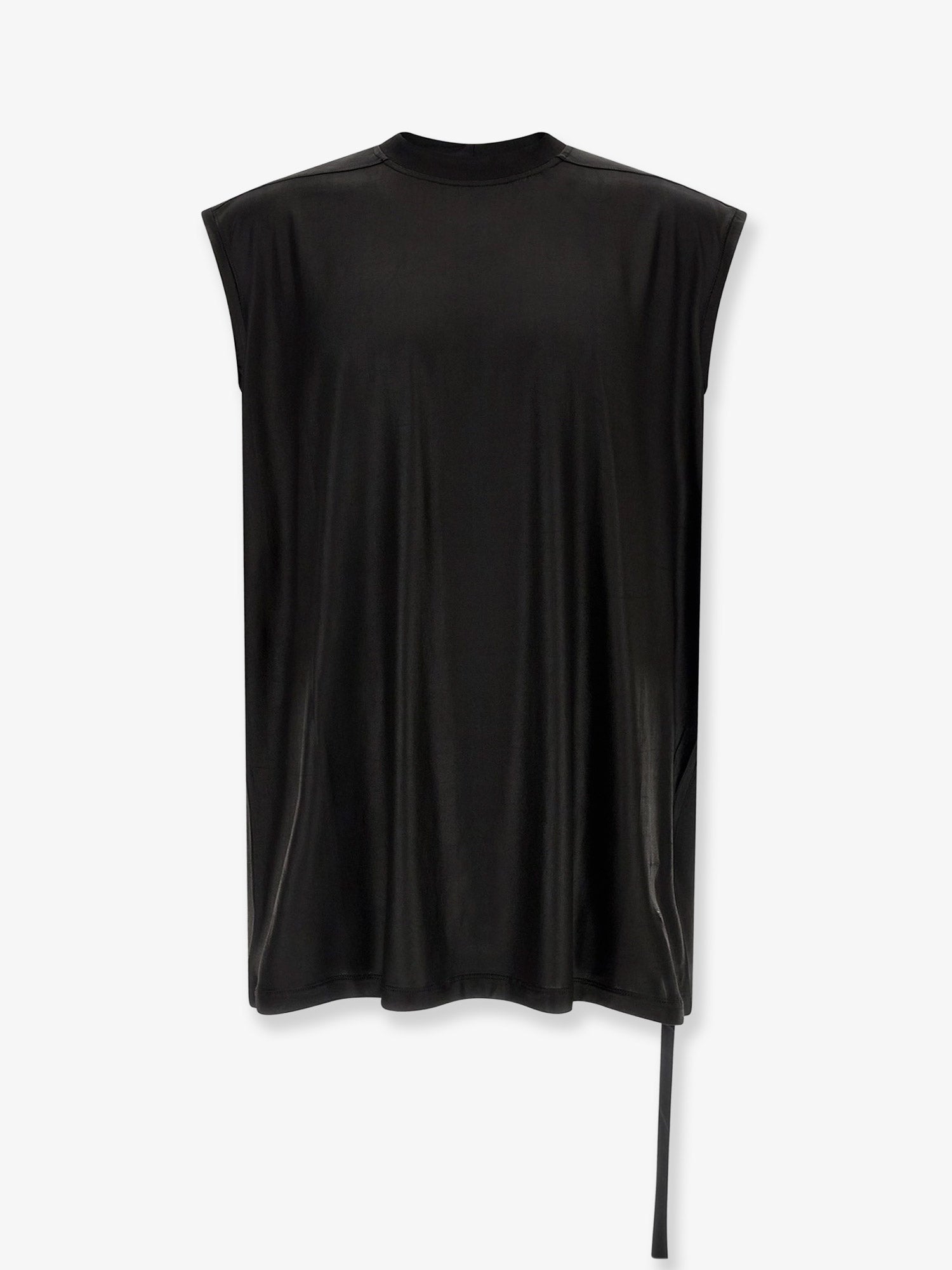 Drkshdw Men Technical Fabric T-Shirt DRKSHDW