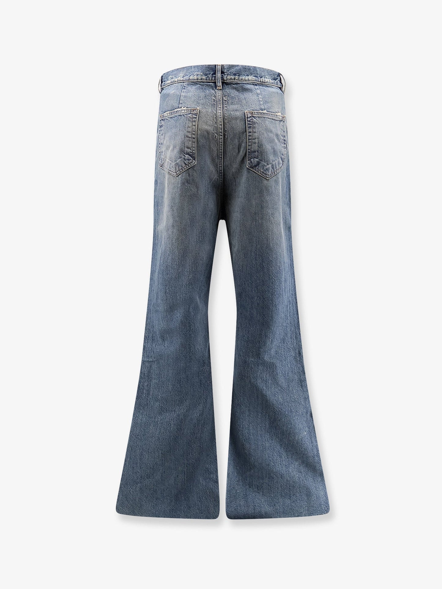 Drkshdw Men Blue Denim Jeans DRKSHDW