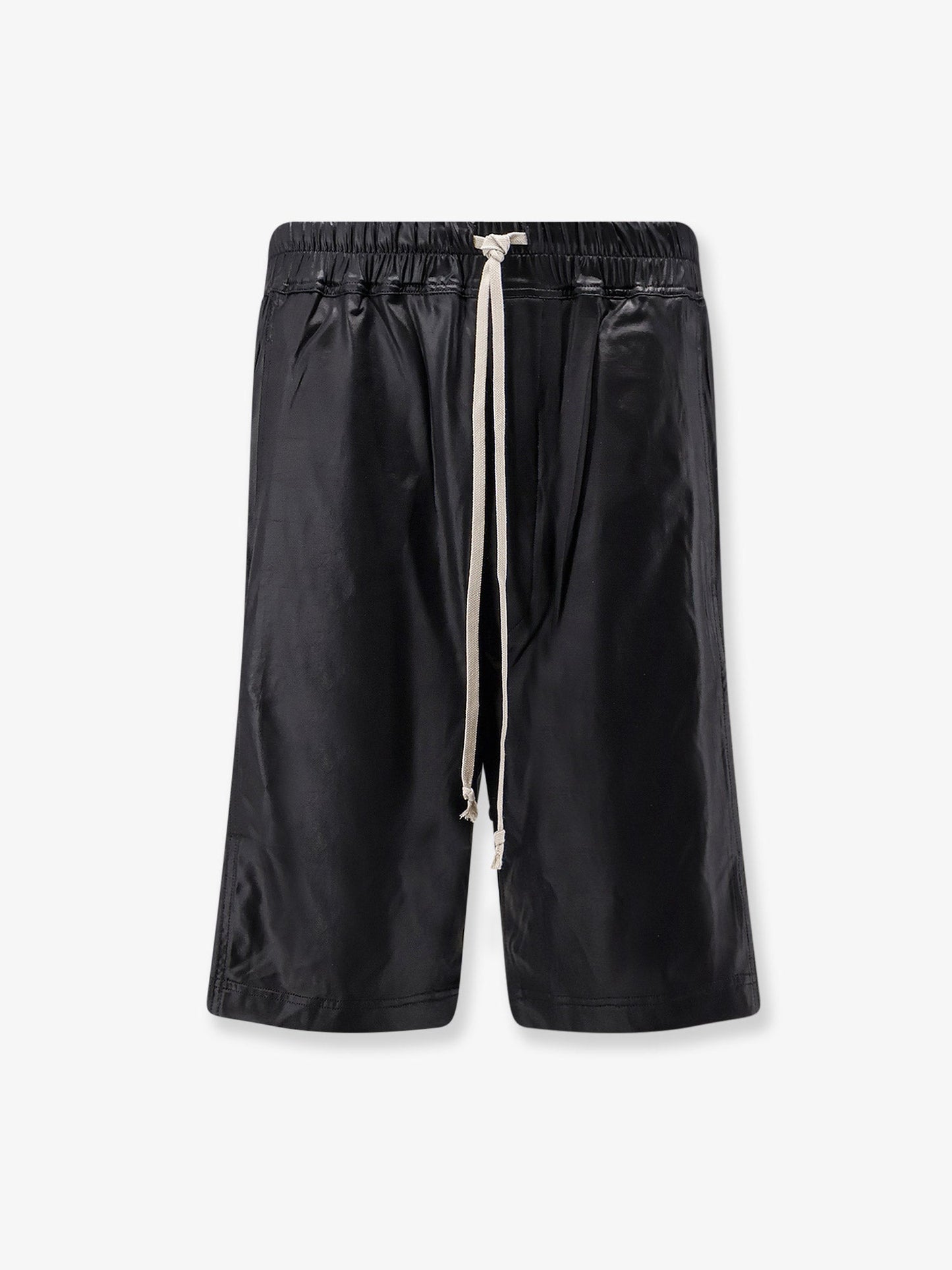 Drkshdw Men Acetate Bermuda Shorts DRKSHDW