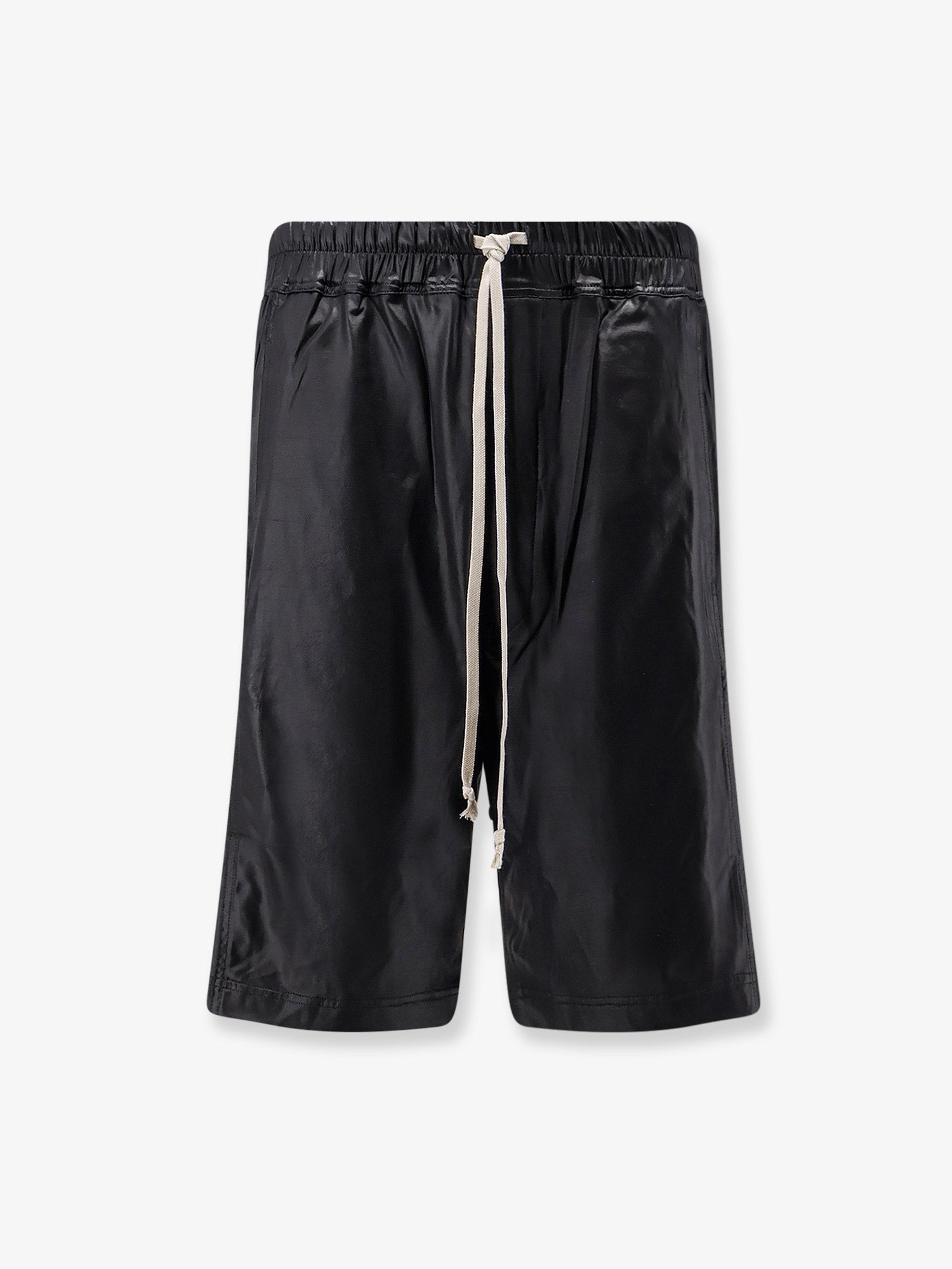 Drkshdw Men Acetate Bermuda Shorts DRKSHDW