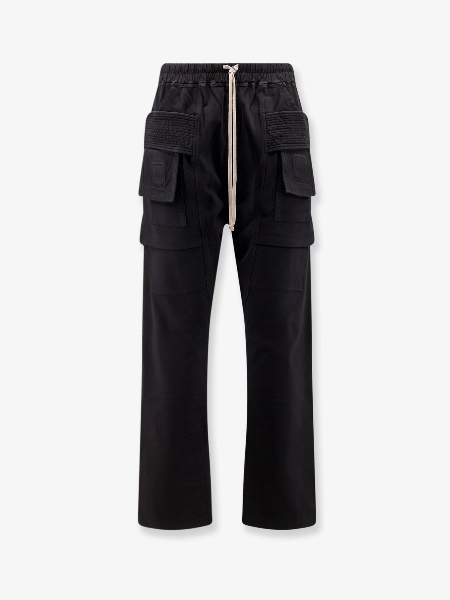 Drkshdw Men Cotton Trousers DRKSHDW