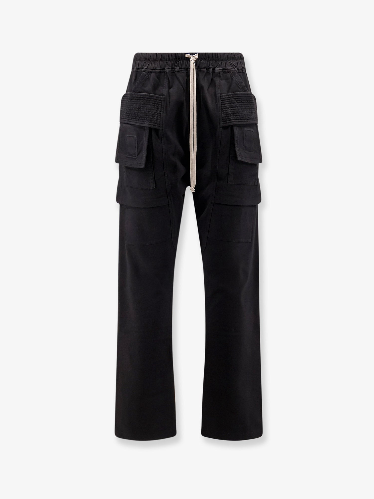 Drkshdw Men Cotton Trousers DRKSHDW