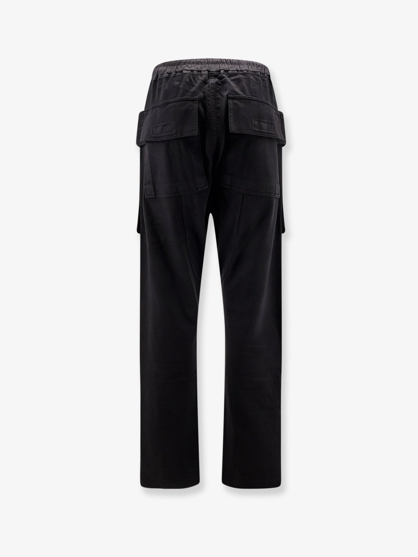 Drkshdw Men Cotton Trousers DRKSHDW