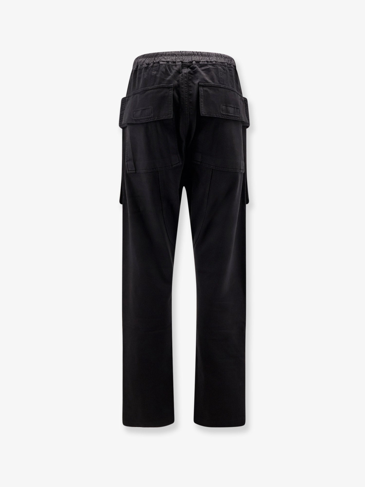 Drkshdw Men Cotton Trousers DRKSHDW