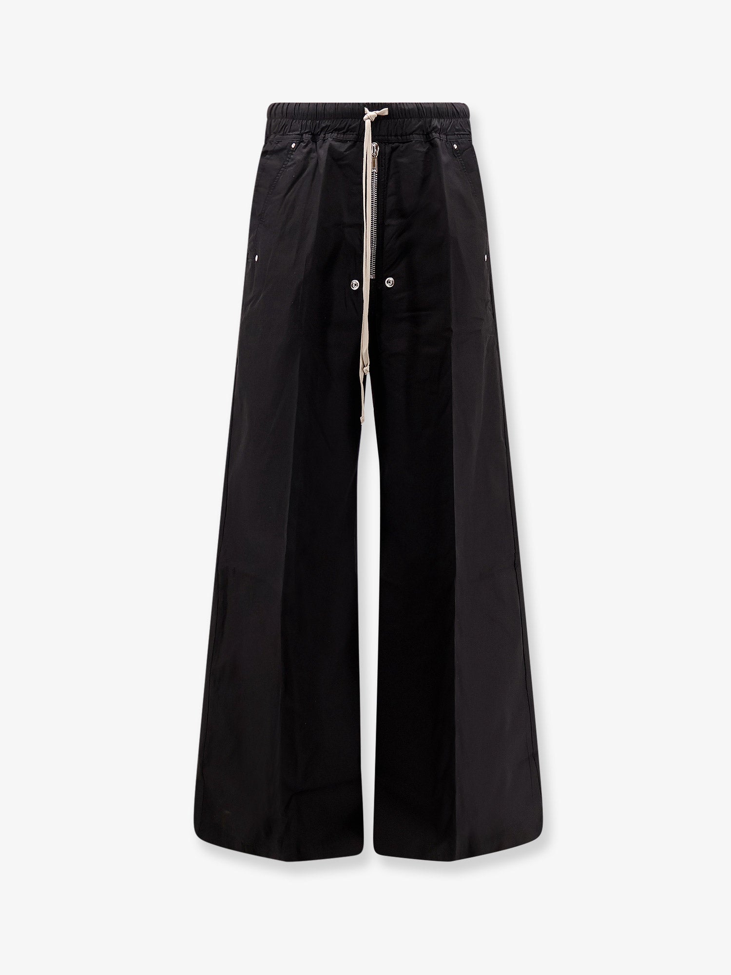 Drkshdw Men Cotton Trousers DRKSHDW