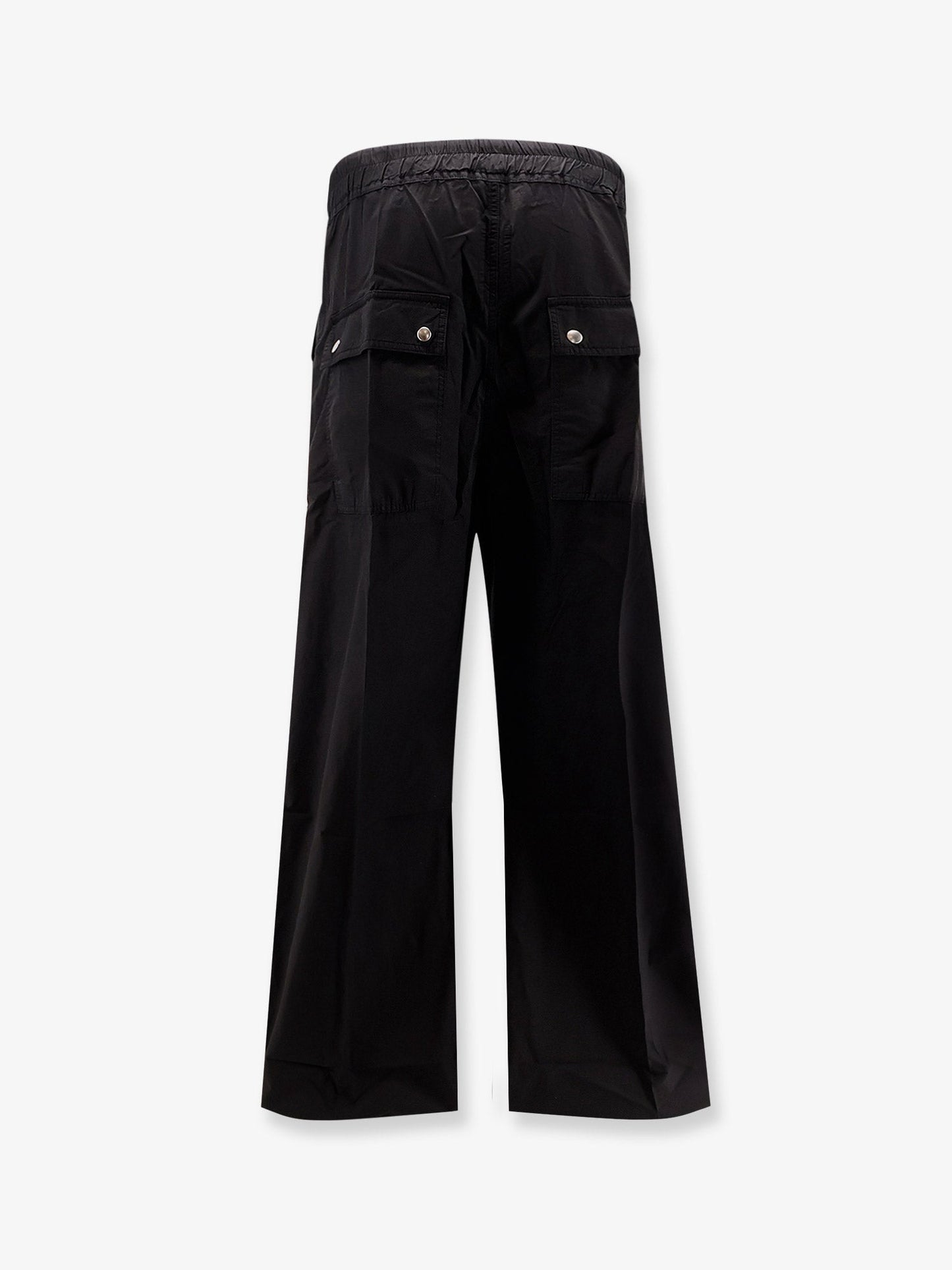 Drkshdw Men Cotton Trousers DRKSHDW