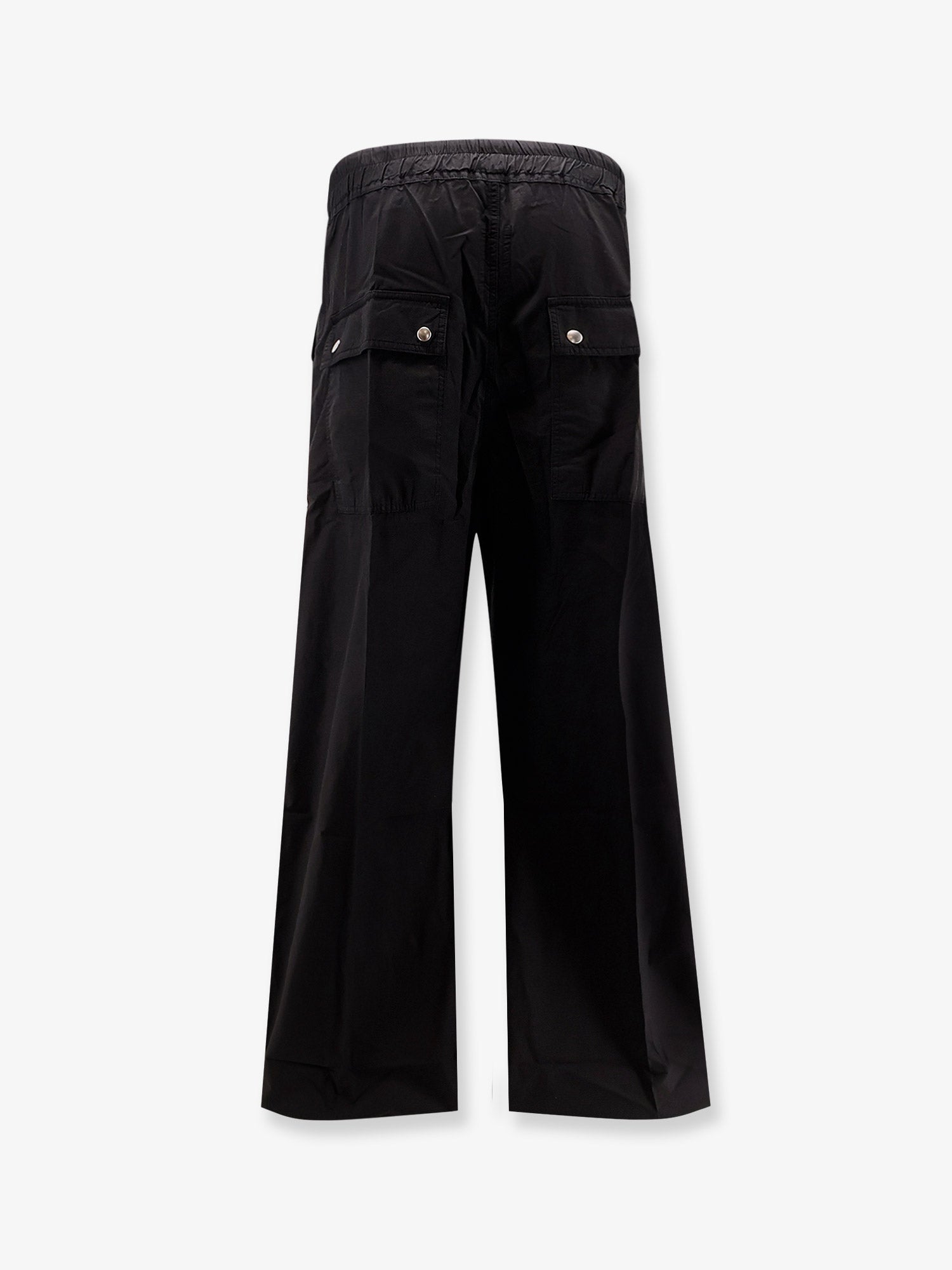 Drkshdw Men Cotton Trousers DRKSHDW
