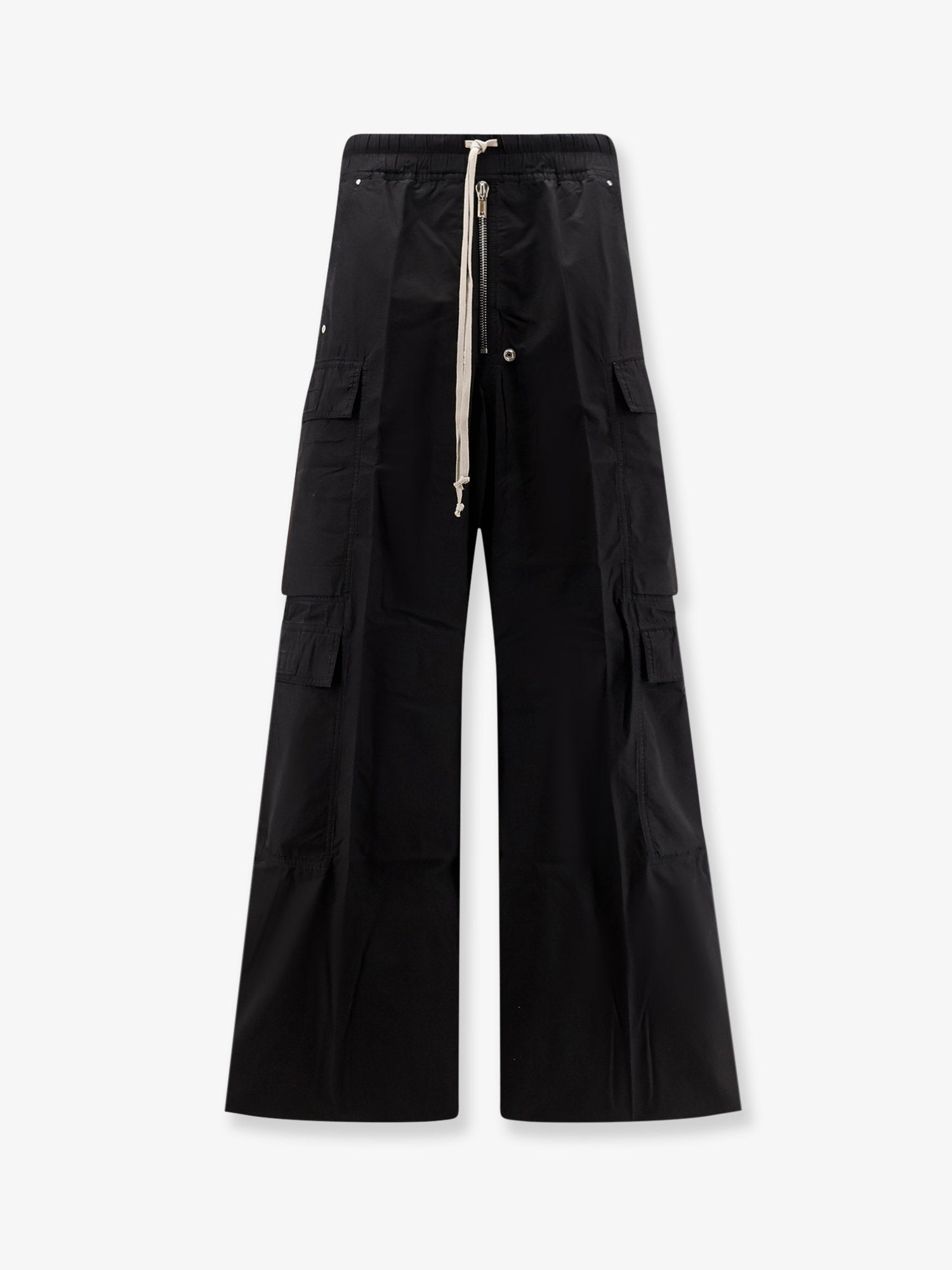 Drkshdw Men Double Cargo Jumbo Belas Trousers DRKSHDW