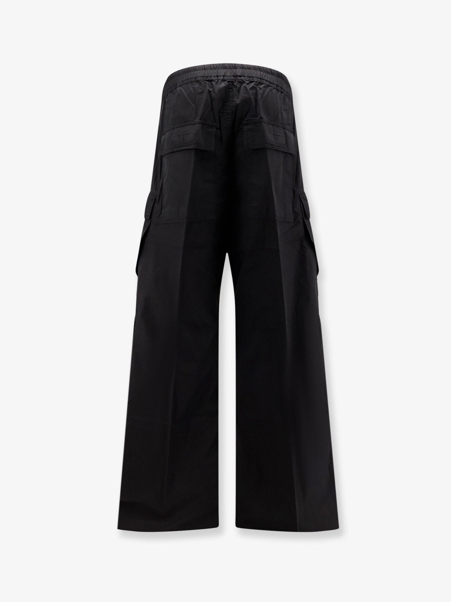 Drkshdw Men Double Cargo Jumbo Belas Trousers DRKSHDW