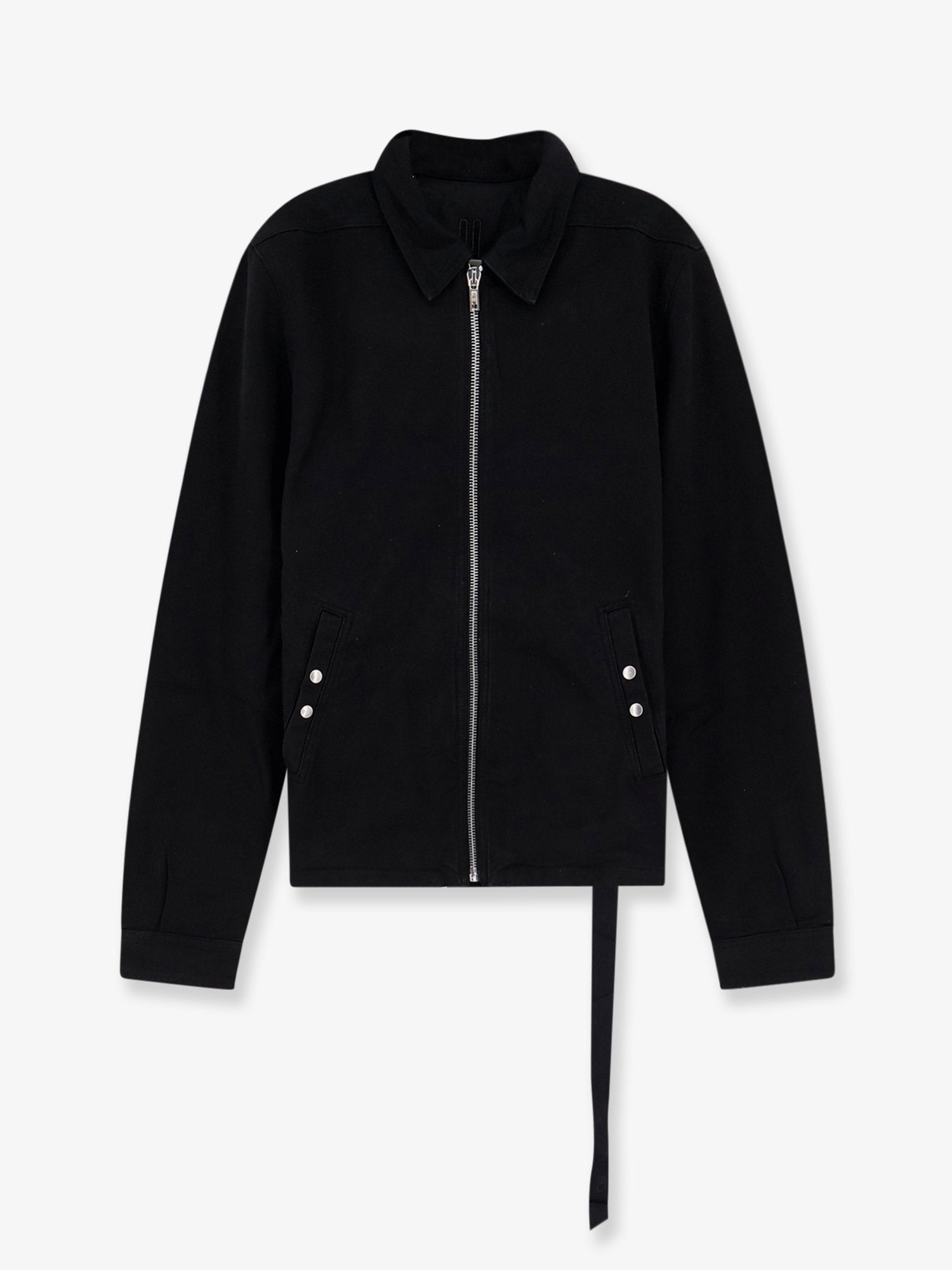 Drkshdw Men Black Denim Jacket DRKSHDW