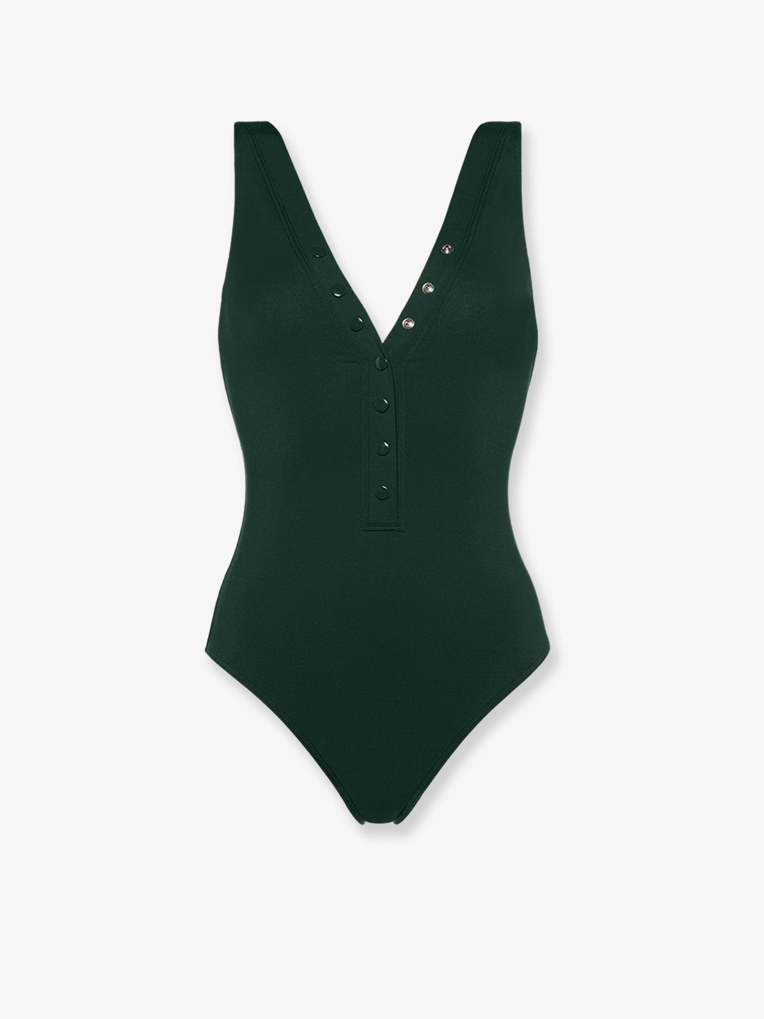 Eres Women Lycra One-Piece Swimsuit ERES