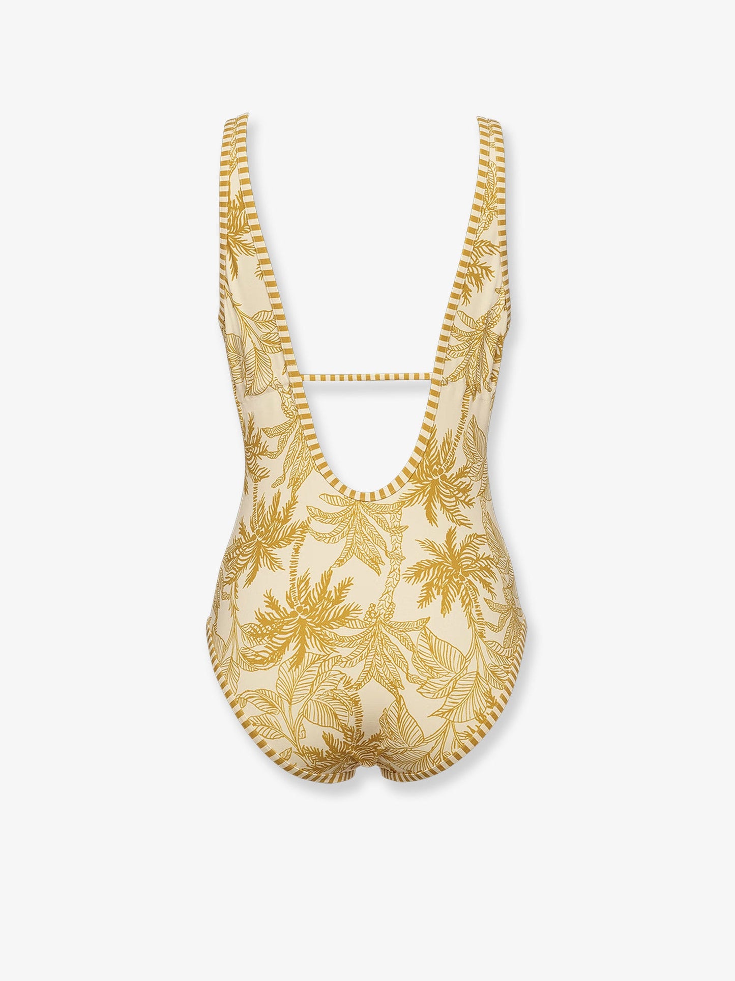 Eres Women One-Piece Swimsuit With All-Over Print ERES