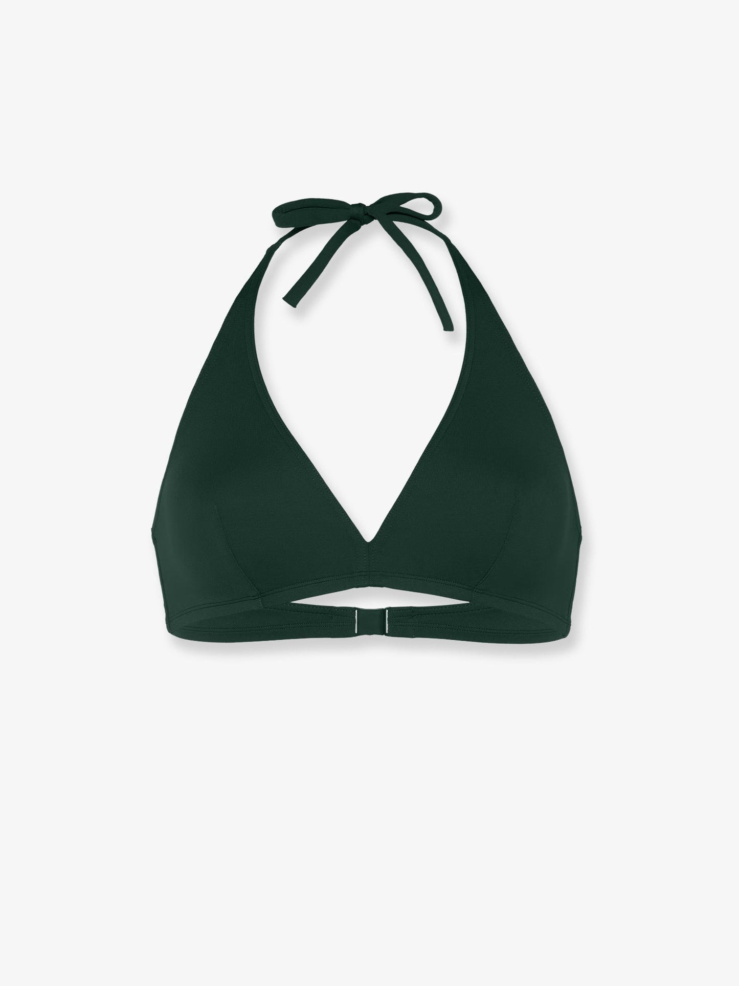 Eres Women Gang Duni Nylon Bikini Top ERES