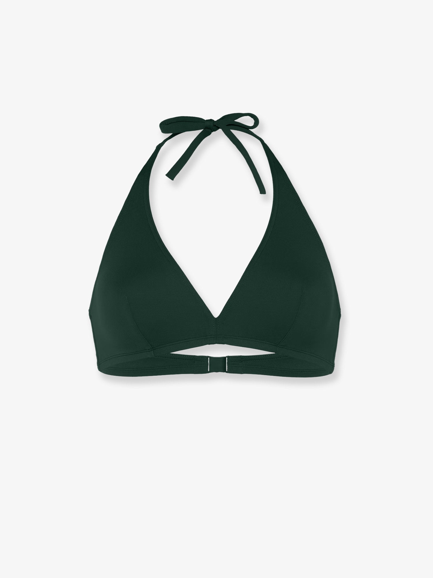 Eres Women Gang Duni Nylon Bikini Top ERES