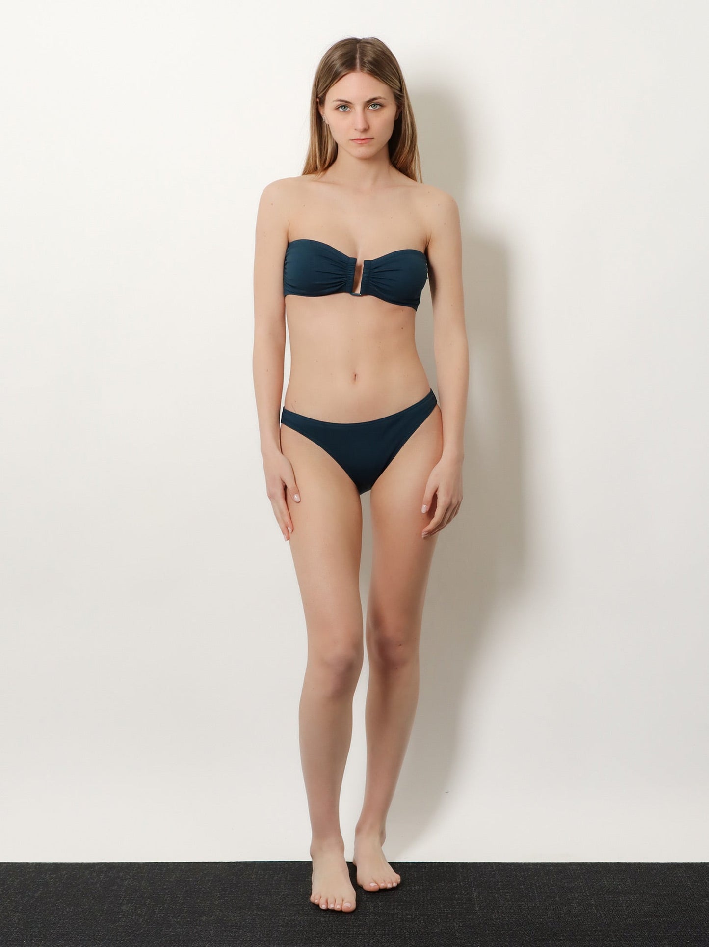 Eres Women Lycra Bikini Top ERES