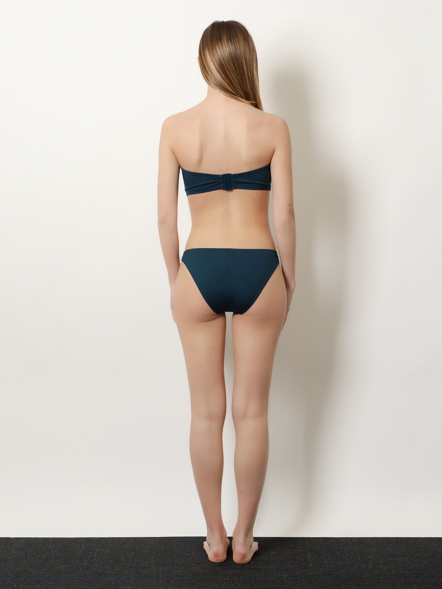 Eres Women Lycra Bikini Top ERES
