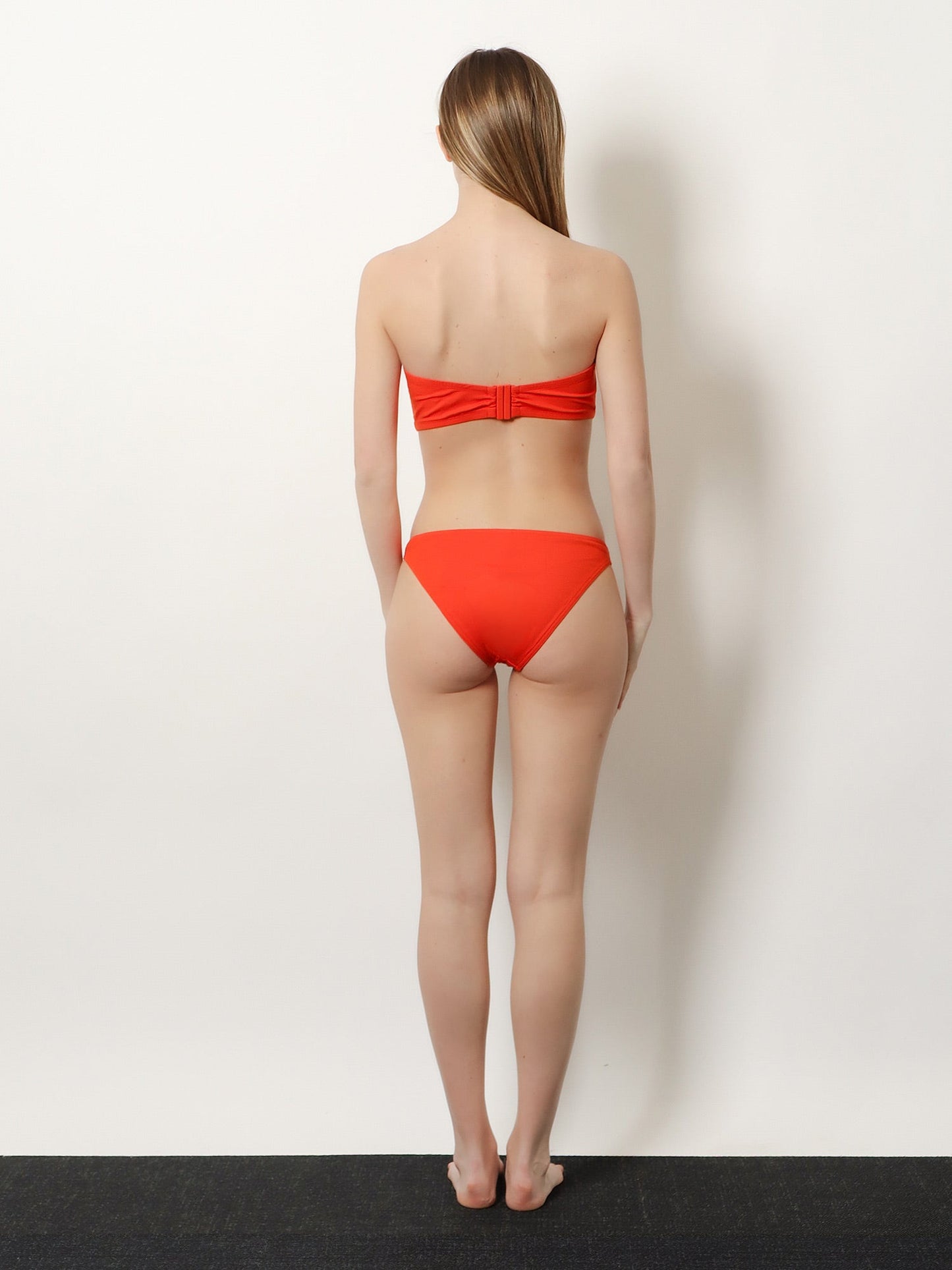 Eres Women Lycra Bikini Top ERES