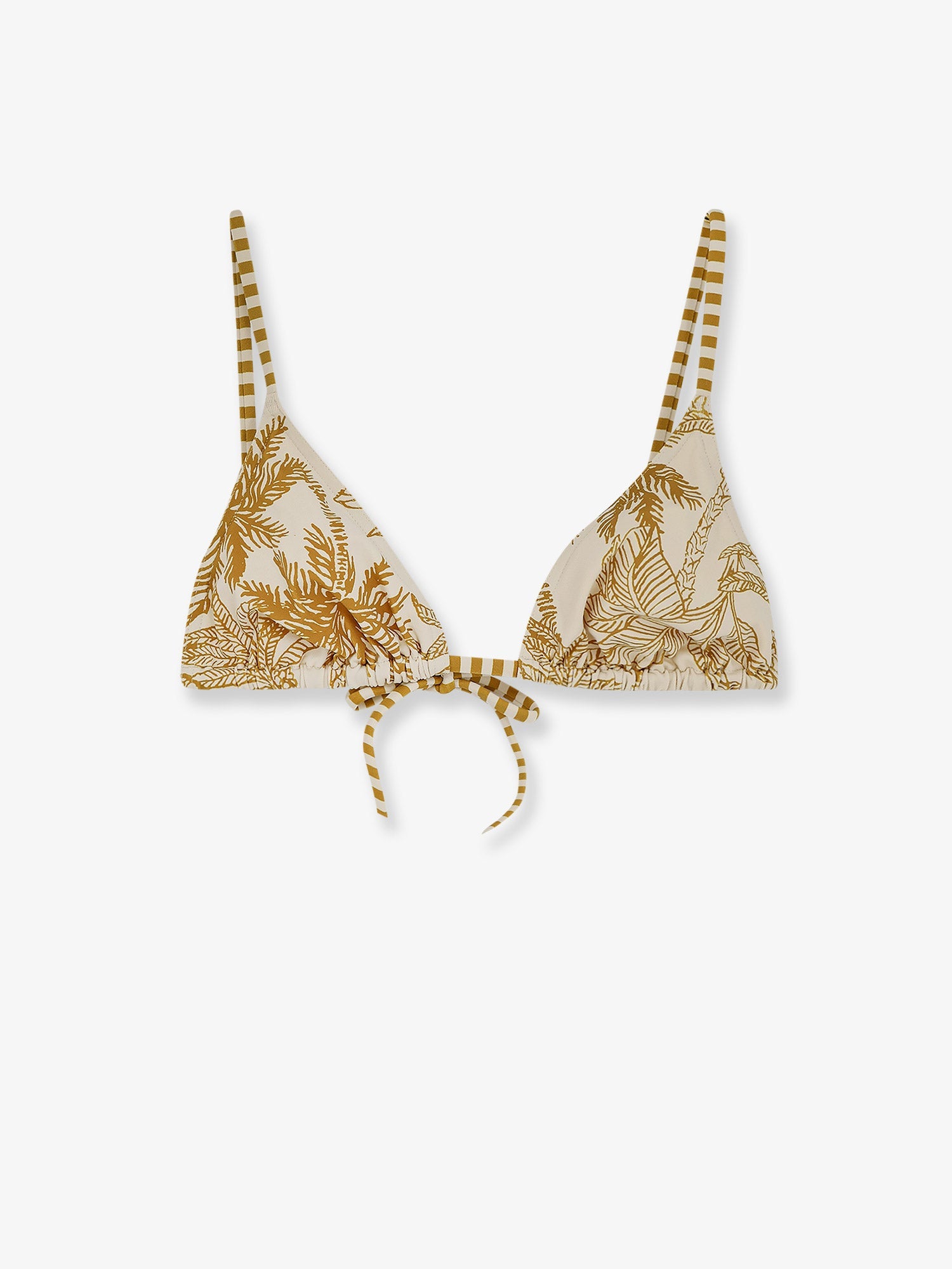 Eres Women Nylon Bikini Top ERES