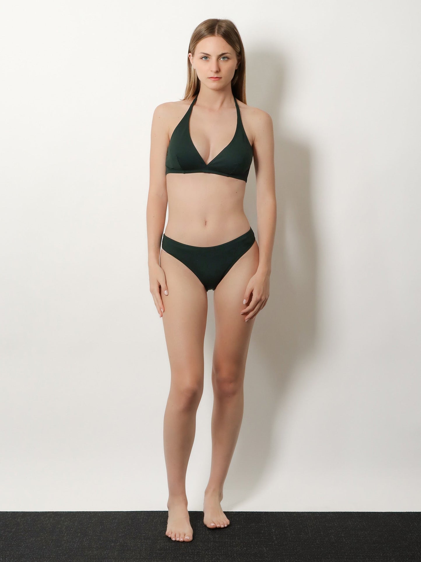 Eres Women Nylon Coulisse Bikini Bottom ERES