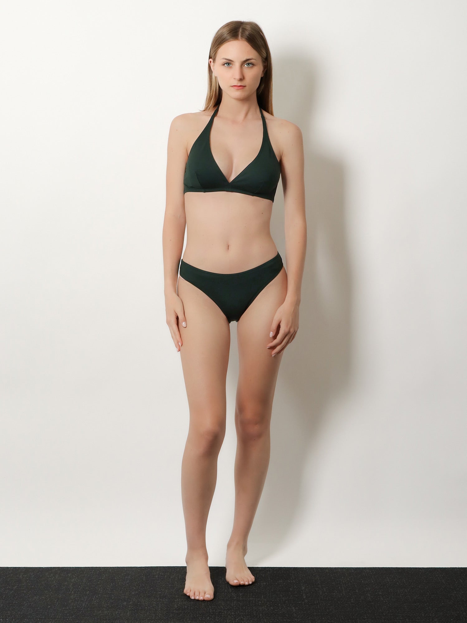 Eres Women Nylon Coulisse Bikini Bottom ERES