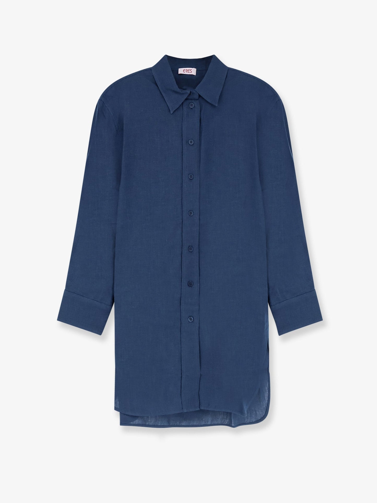 Eres Women Mignonette Linen Shirt ERES