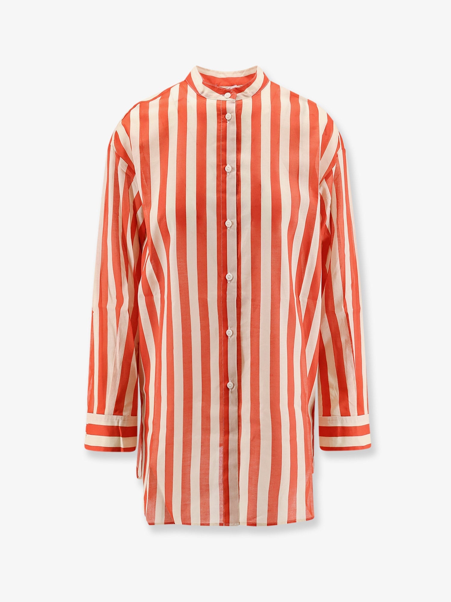 Eres Women Duetto Cotton Shirt ERES