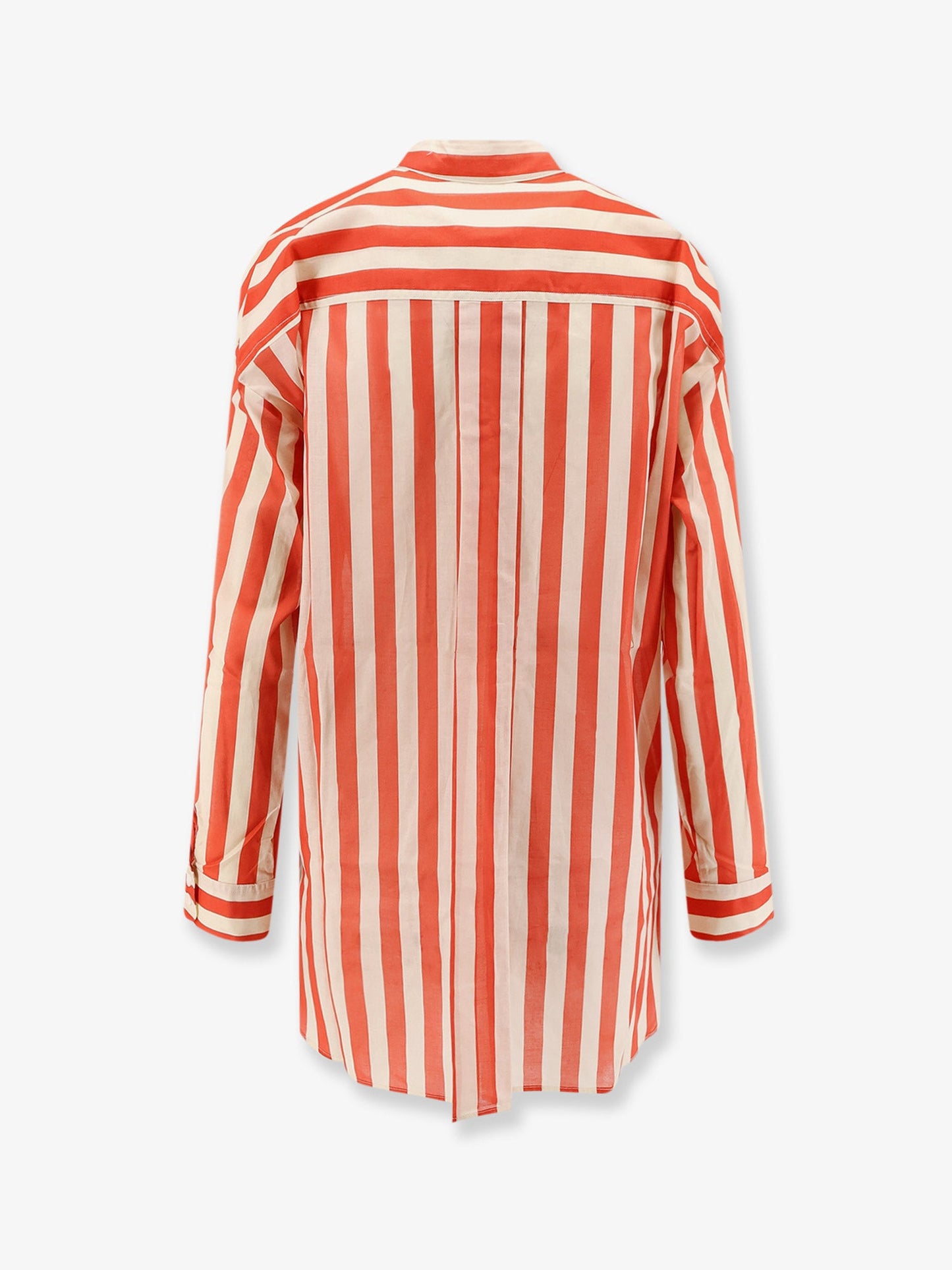 Eres Women Duetto Cotton Shirt ERES